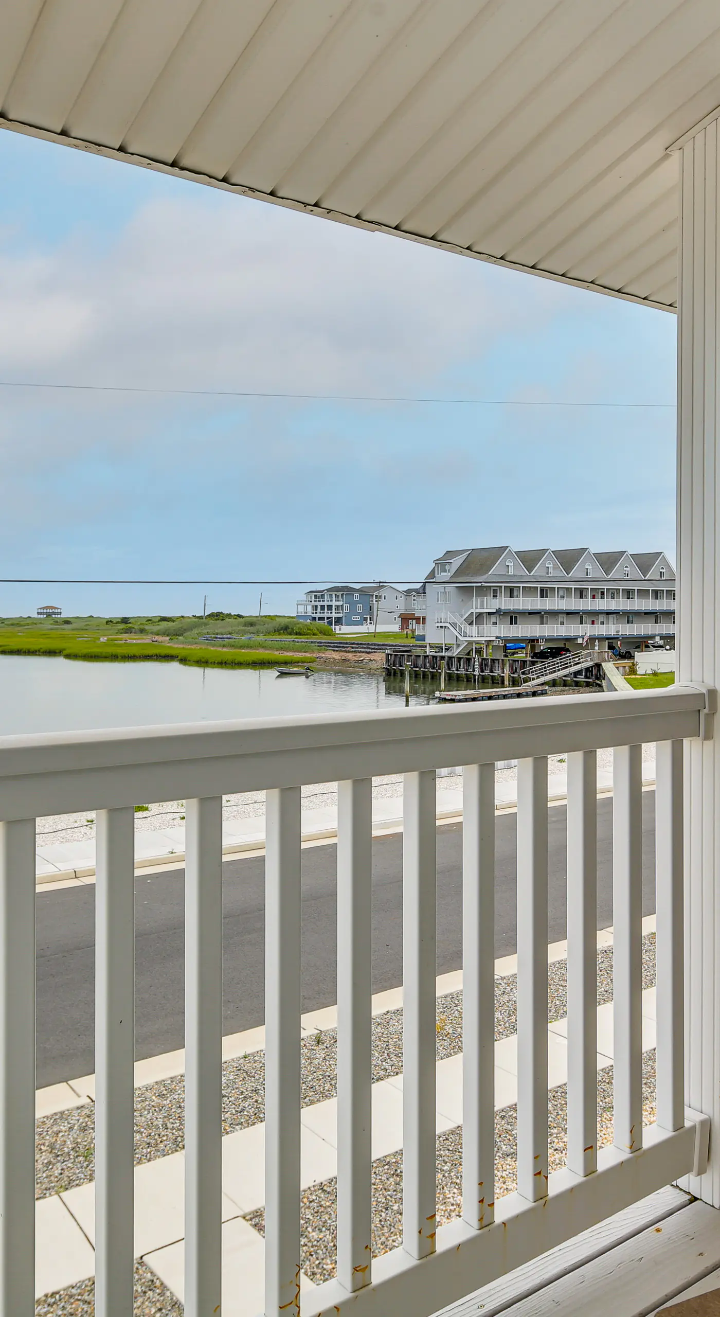 Waterfront Brigantine Home, Walk to Beach!