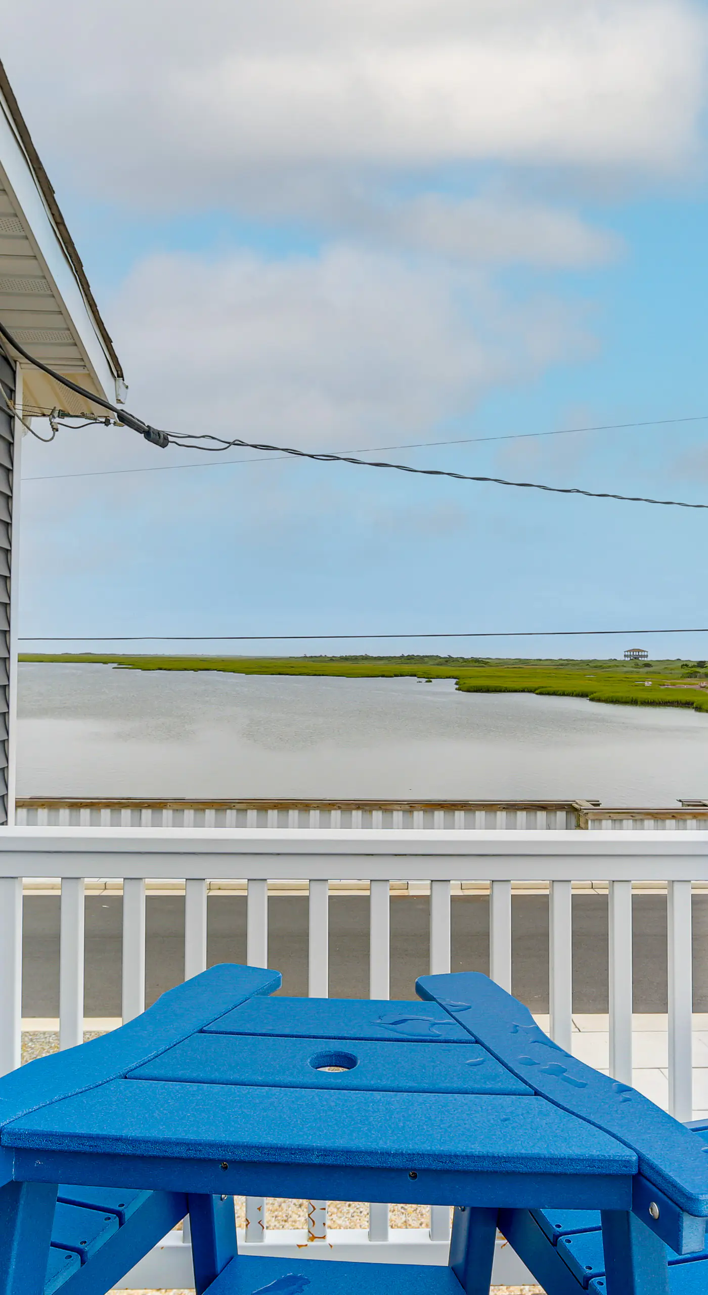 Waterfront Brigantine Home, Walk to Beach!