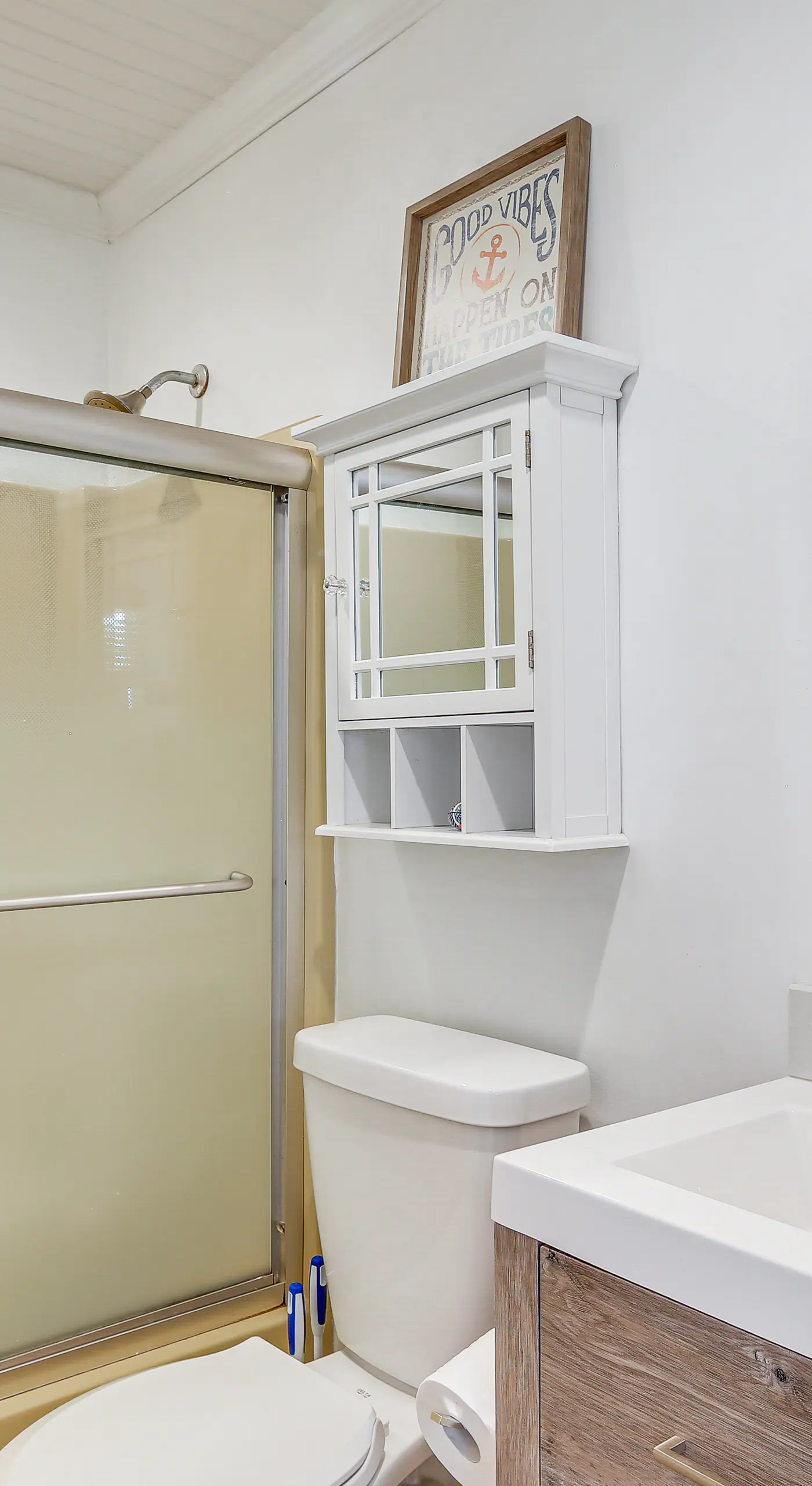 Waterfront Brigantine Home, Walk to Beach!