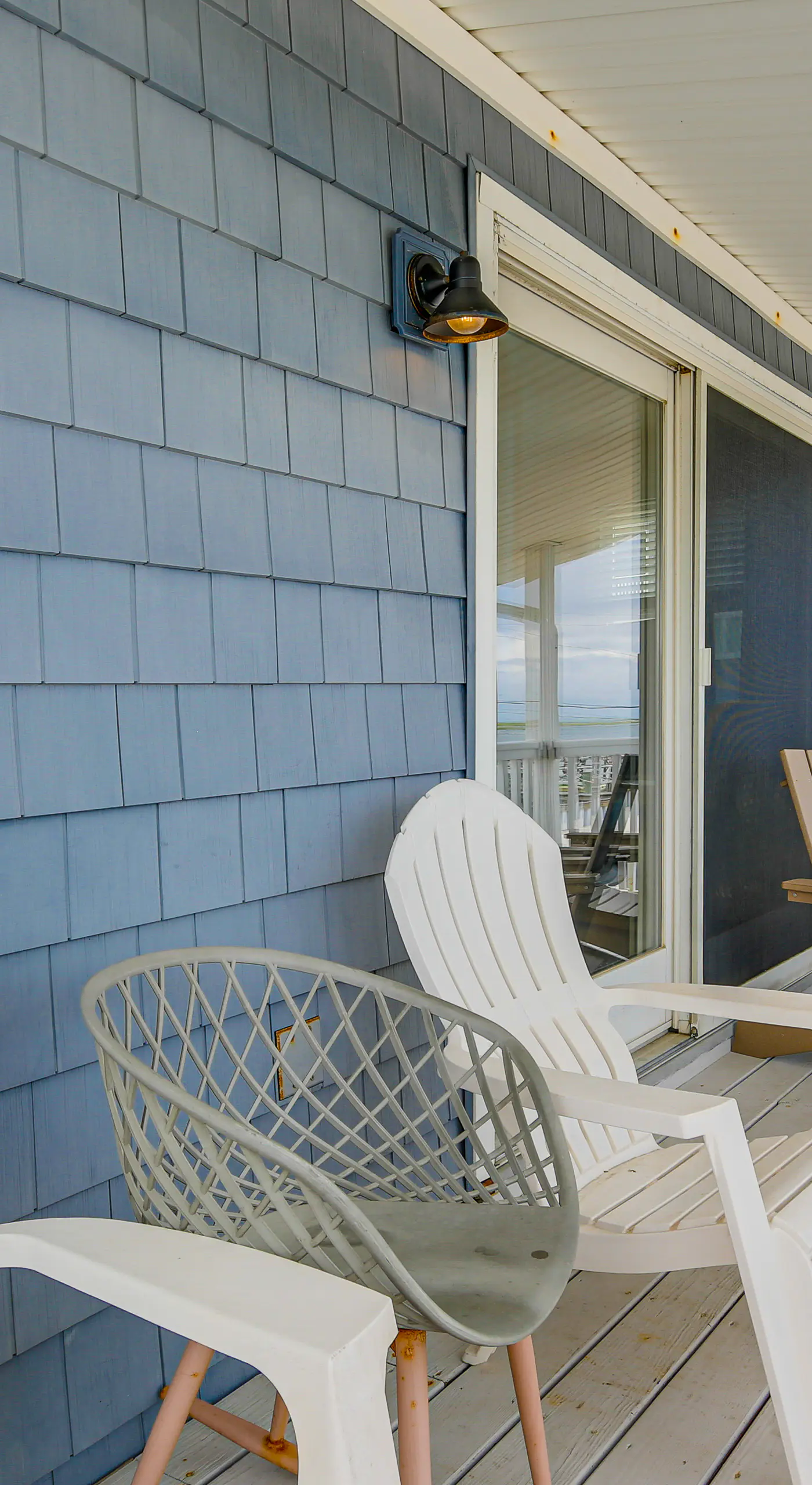 Waterfront Brigantine Home, Walk to Beach!