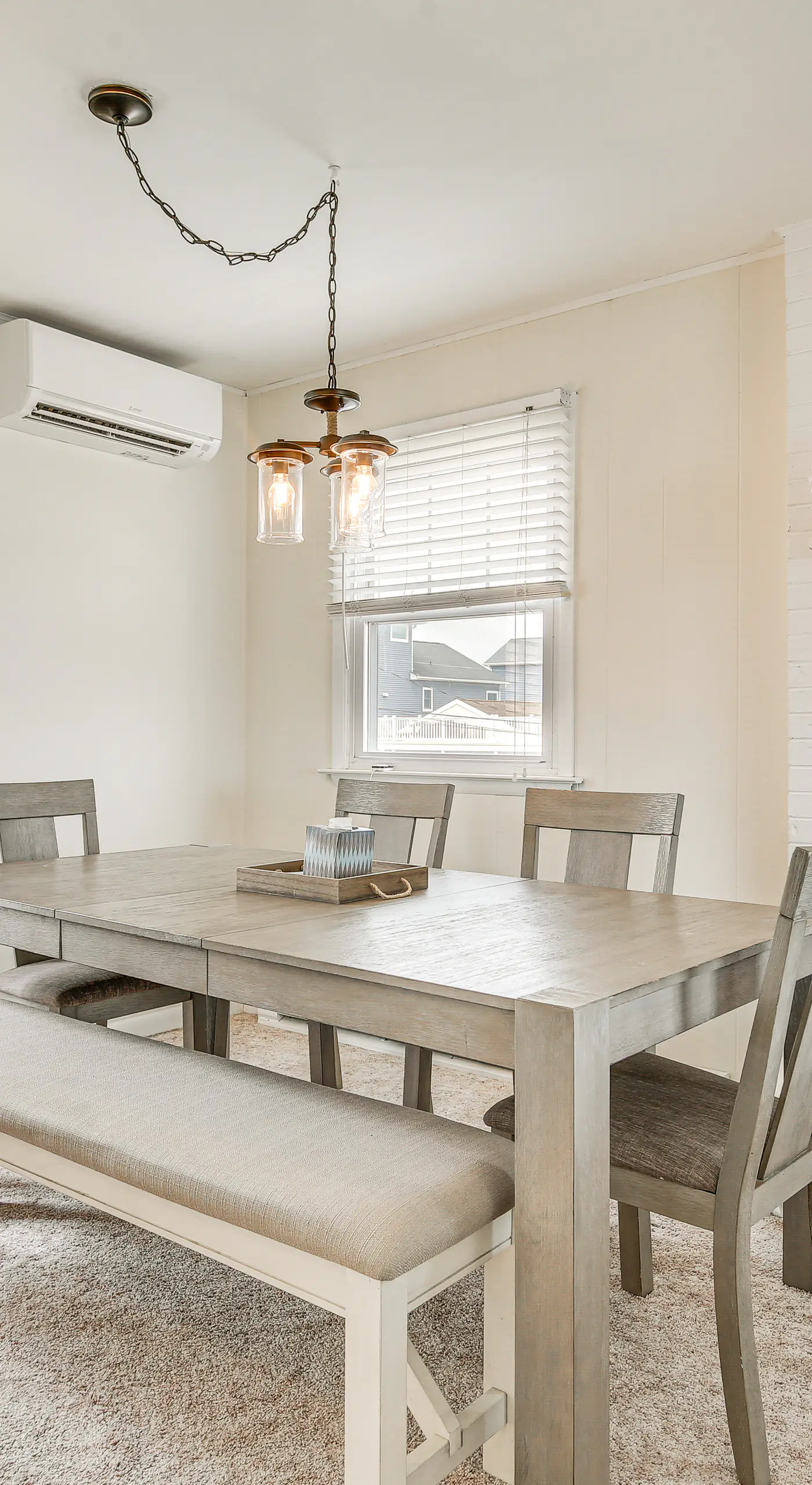Waterfront Brigantine Home, Walk to Beach!