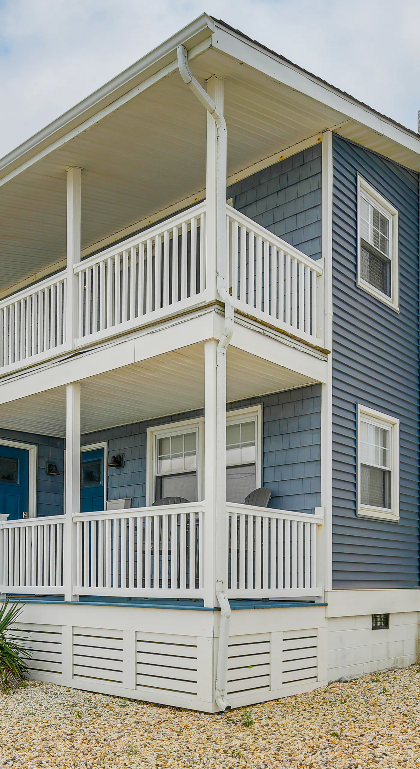 Waterfront Brigantine Home, Walk to Beach!