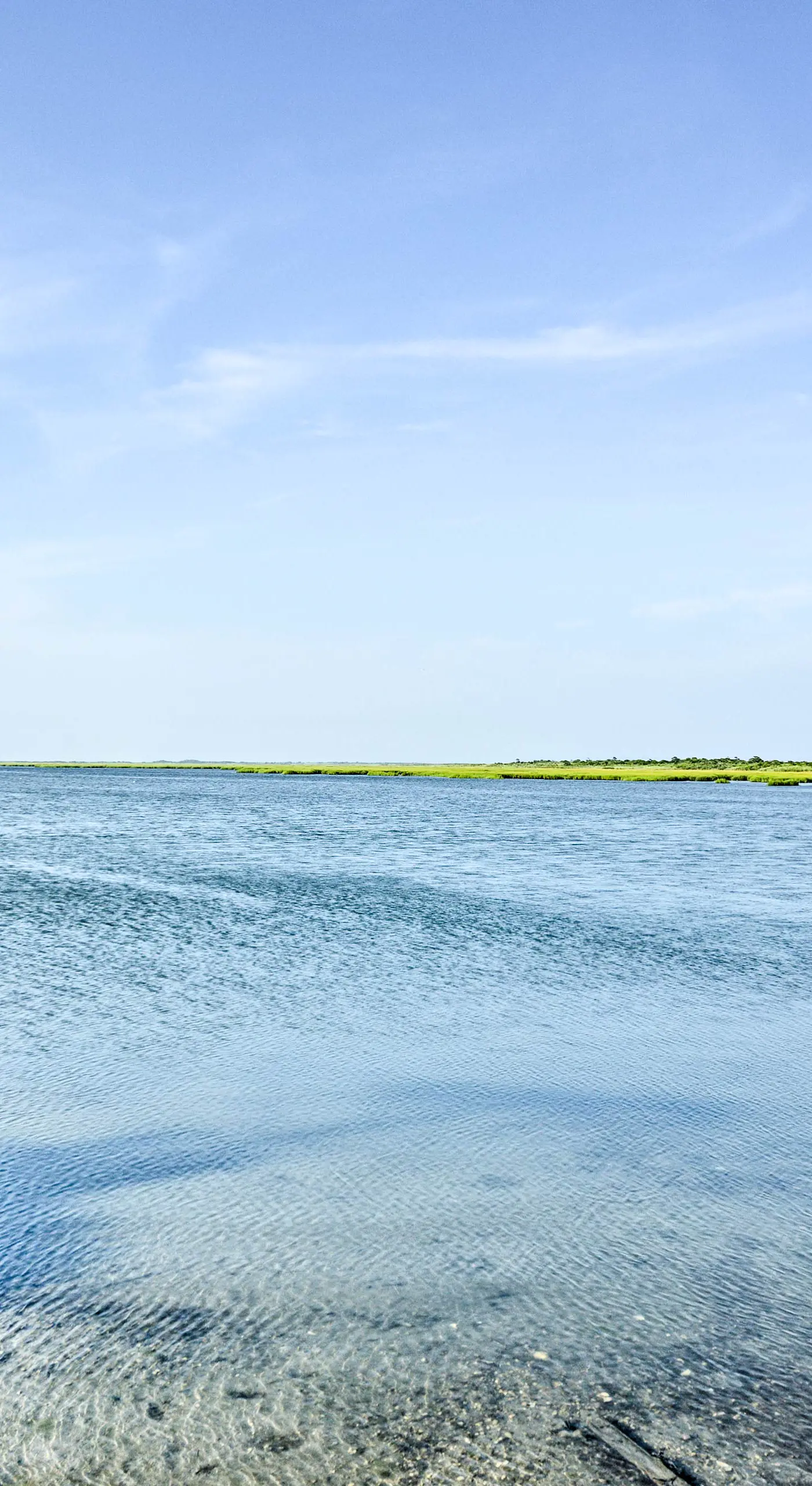 Waterfront Brigantine Home, Walk to Beach!