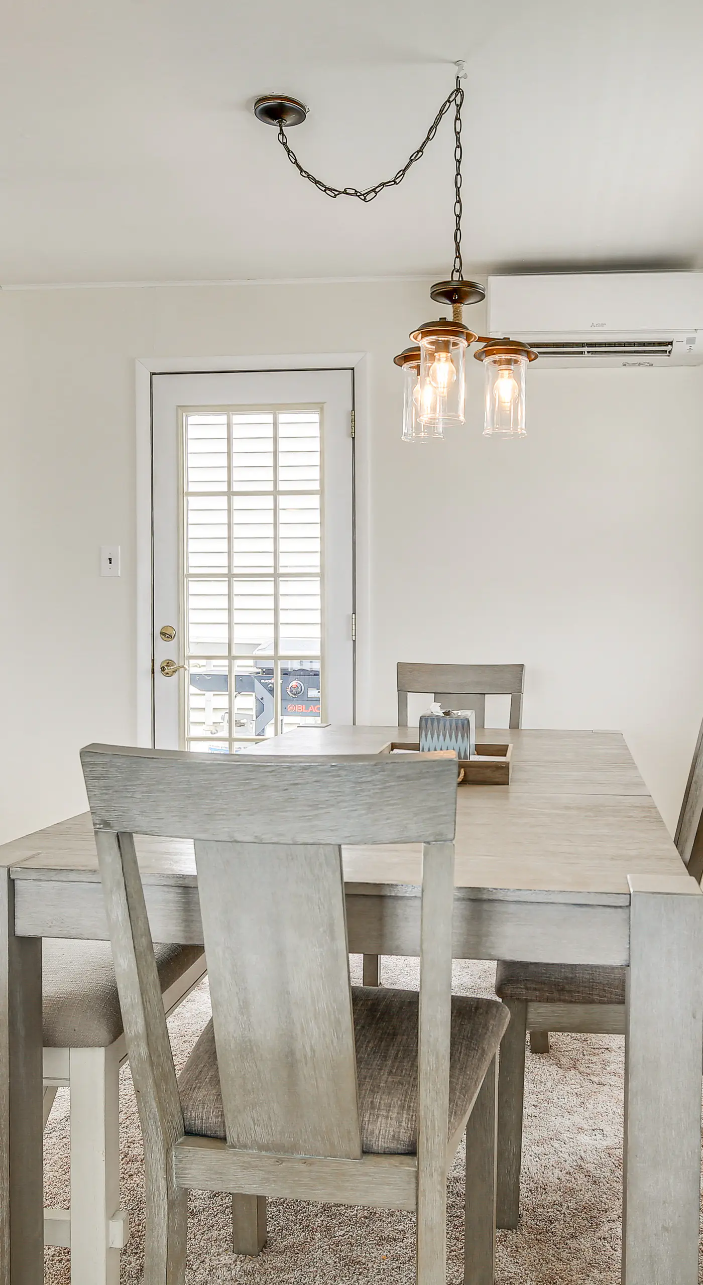 Waterfront Brigantine Home, Walk to Beach!