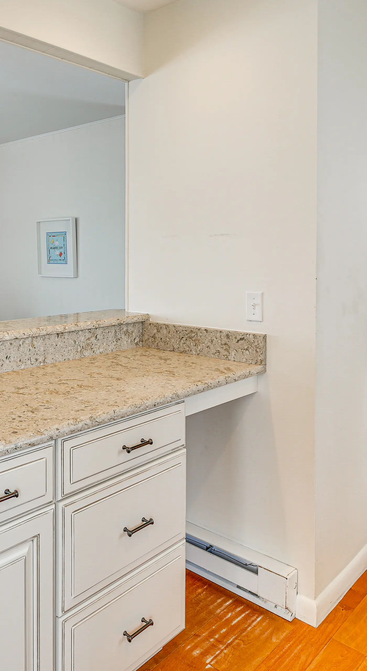 Waterfront Brigantine Home, Walk to Beach!