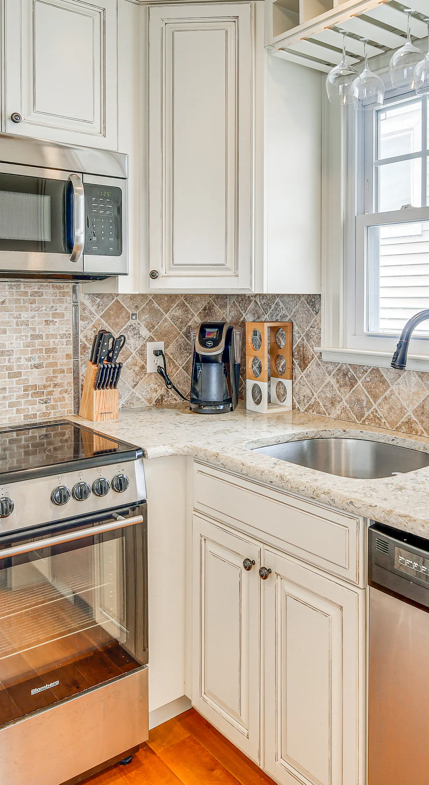 Waterfront Brigantine Home, Walk to Beach!