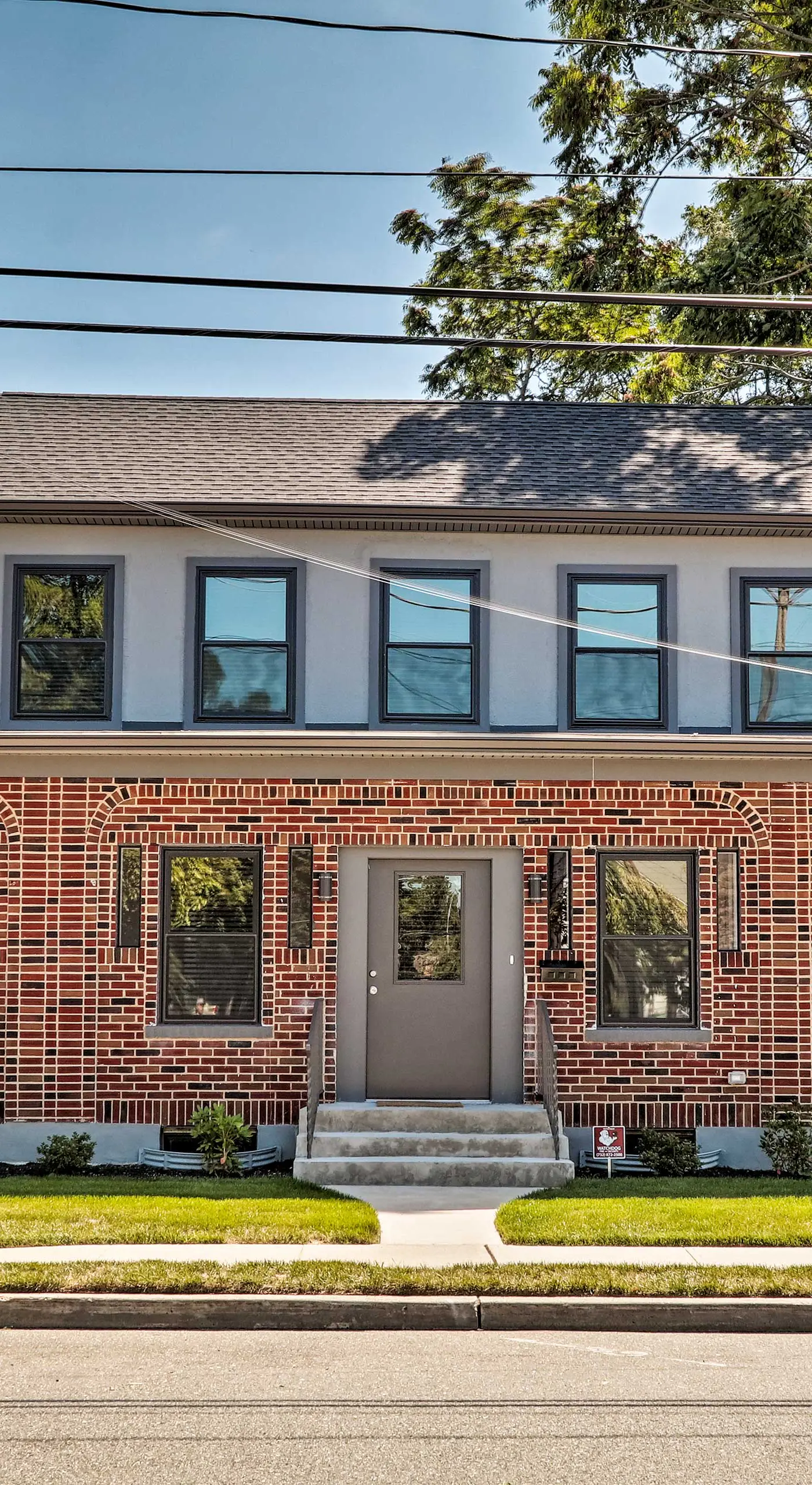 Updated Downtown Red Bank Home 5 Mi to Beach!