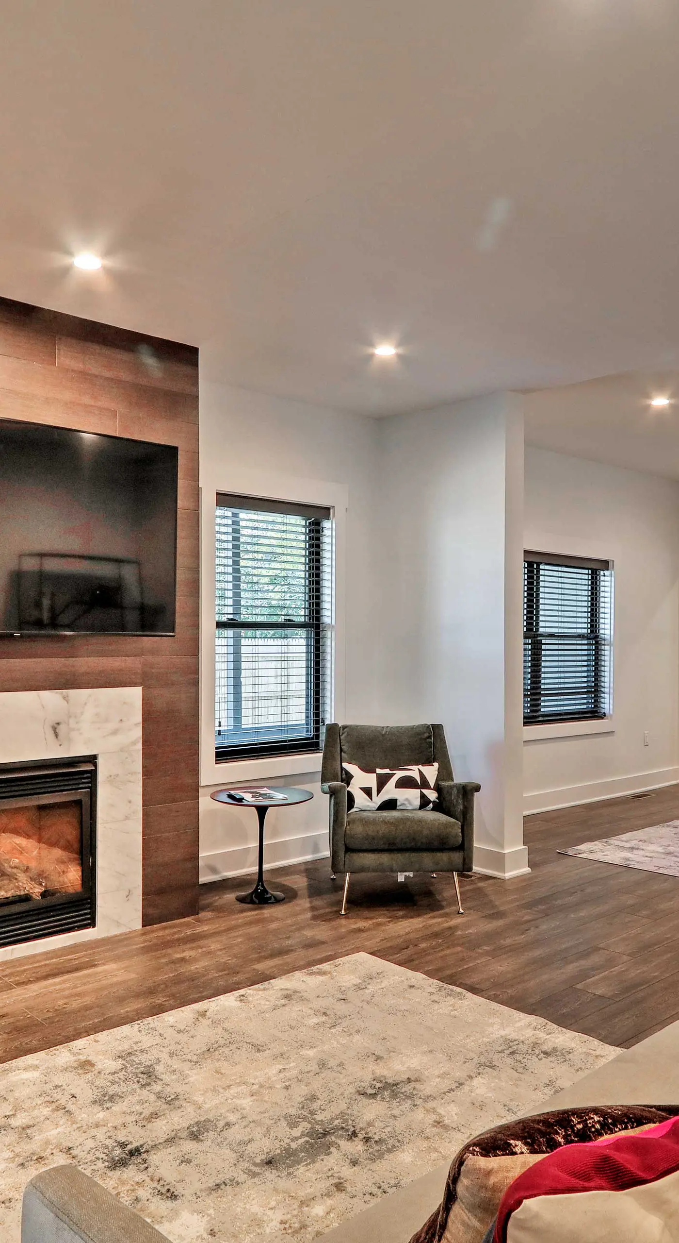 Updated Downtown Red Bank Home 5 Mi to Beach!