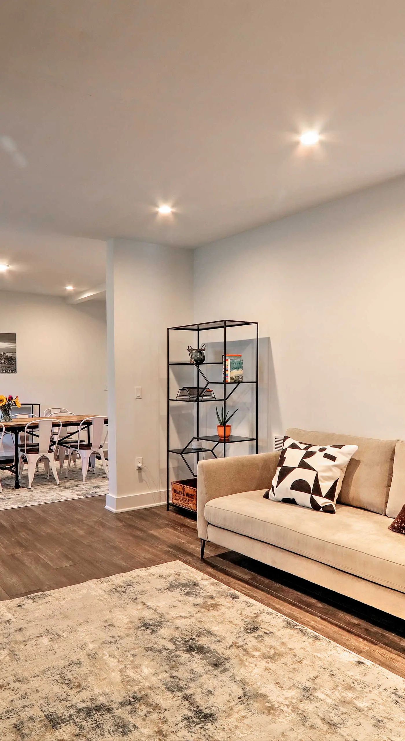 Updated Downtown Red Bank Home 5 Mi to Beach!