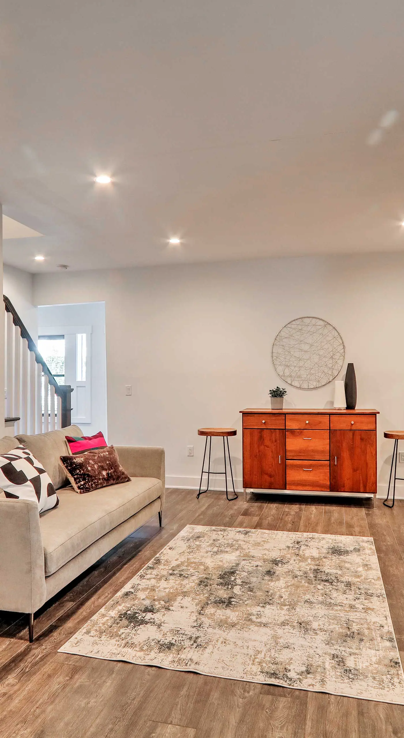 Updated Downtown Red Bank Home 5 Mi to Beach!