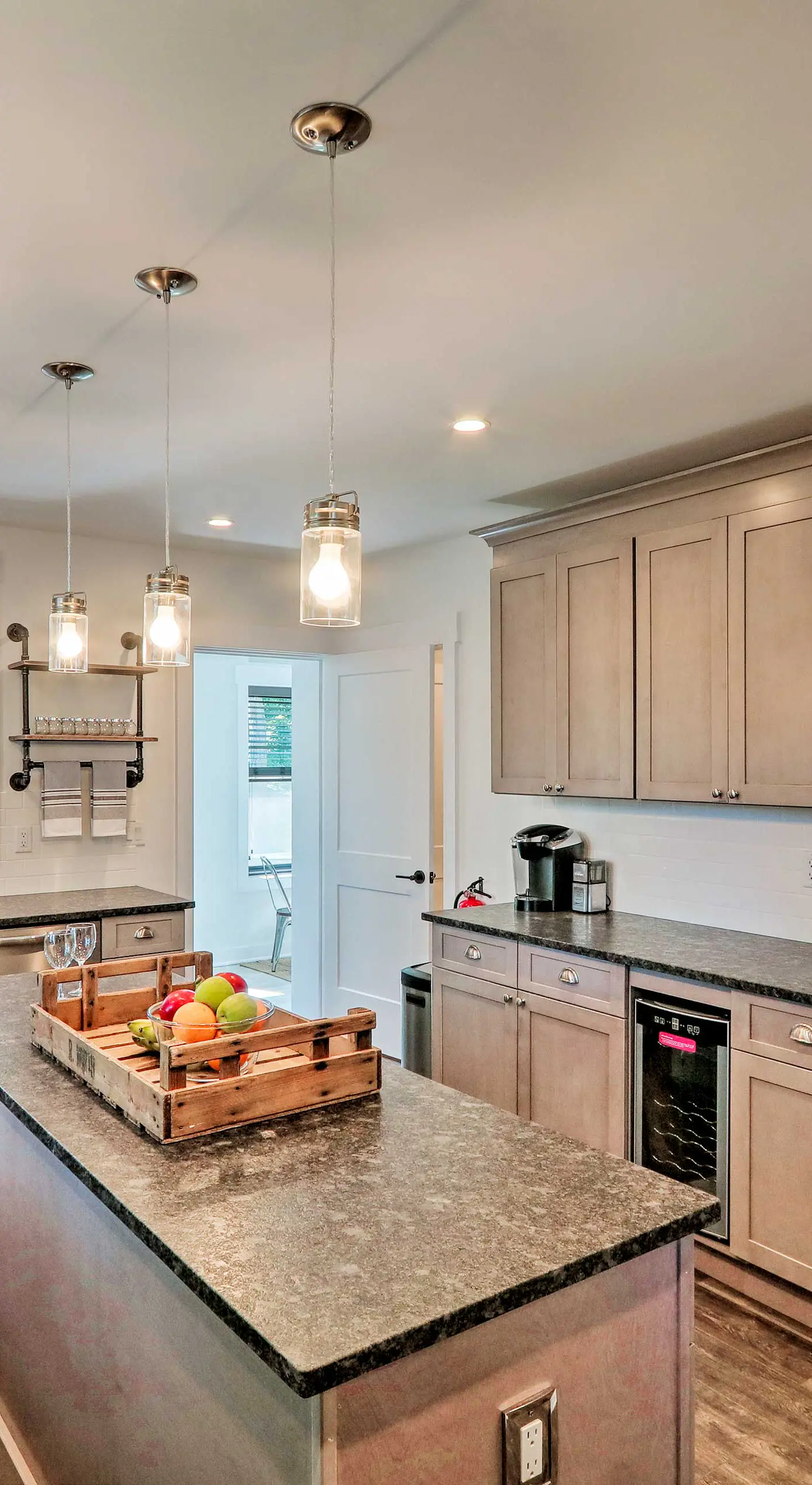 Updated Downtown Red Bank Home 5 Mi to Beach!