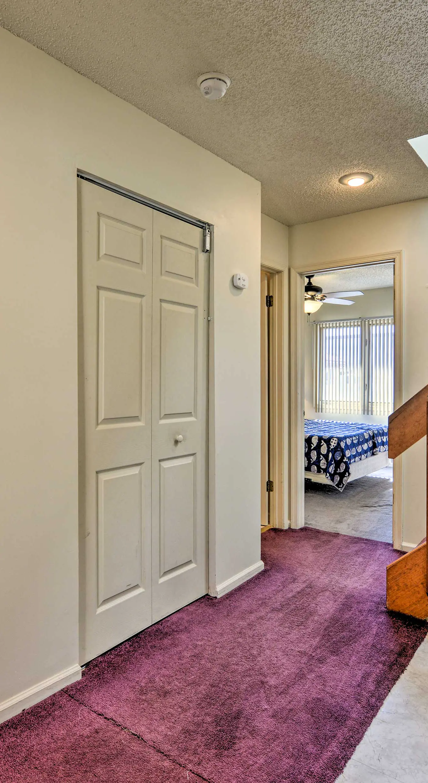 Townhome w/ Balcony < 1 Mi to Wildwood Crest BCH!