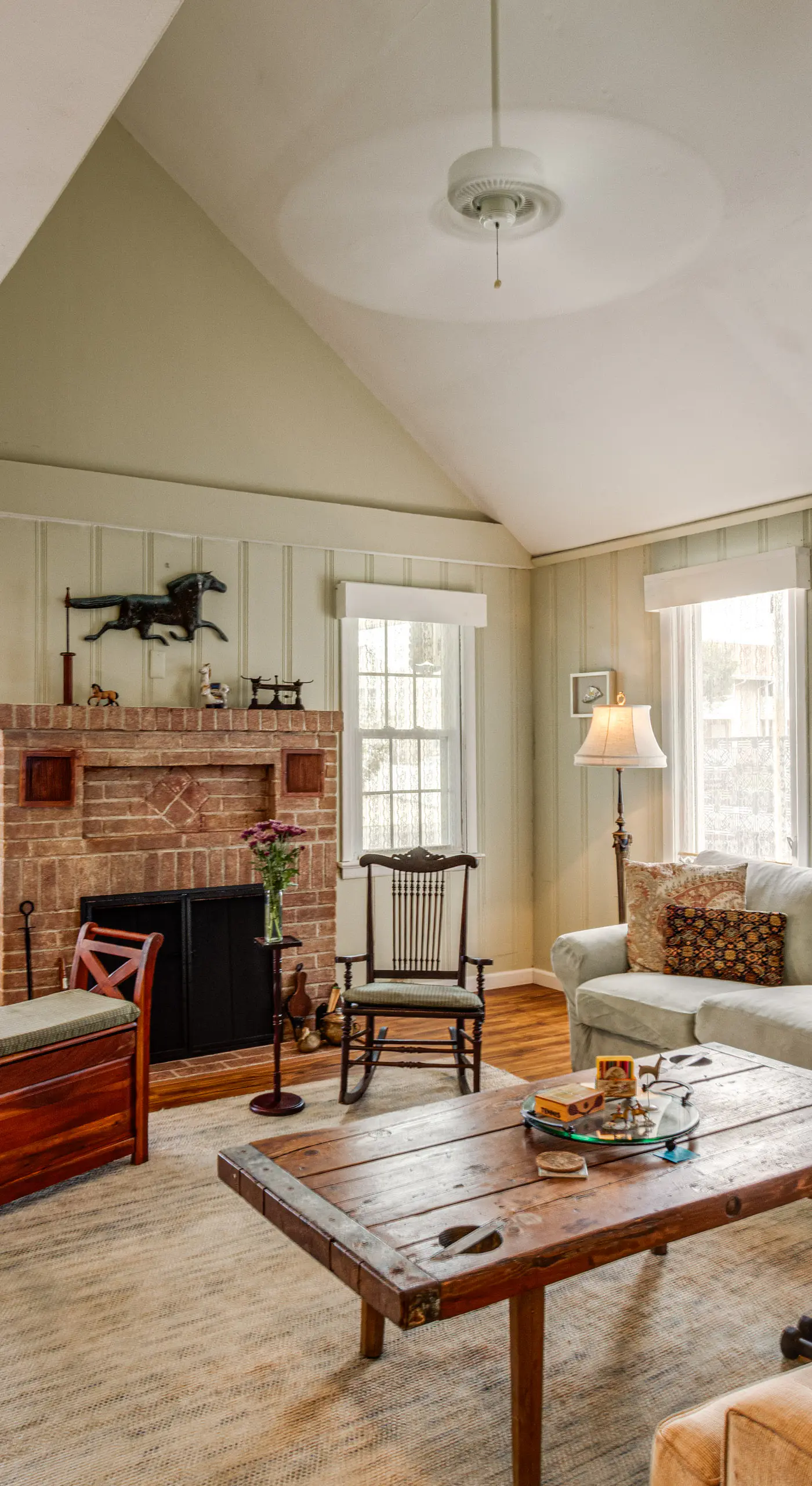 Cozy Beach Getaway ~  6 Mi to Atlantic City!