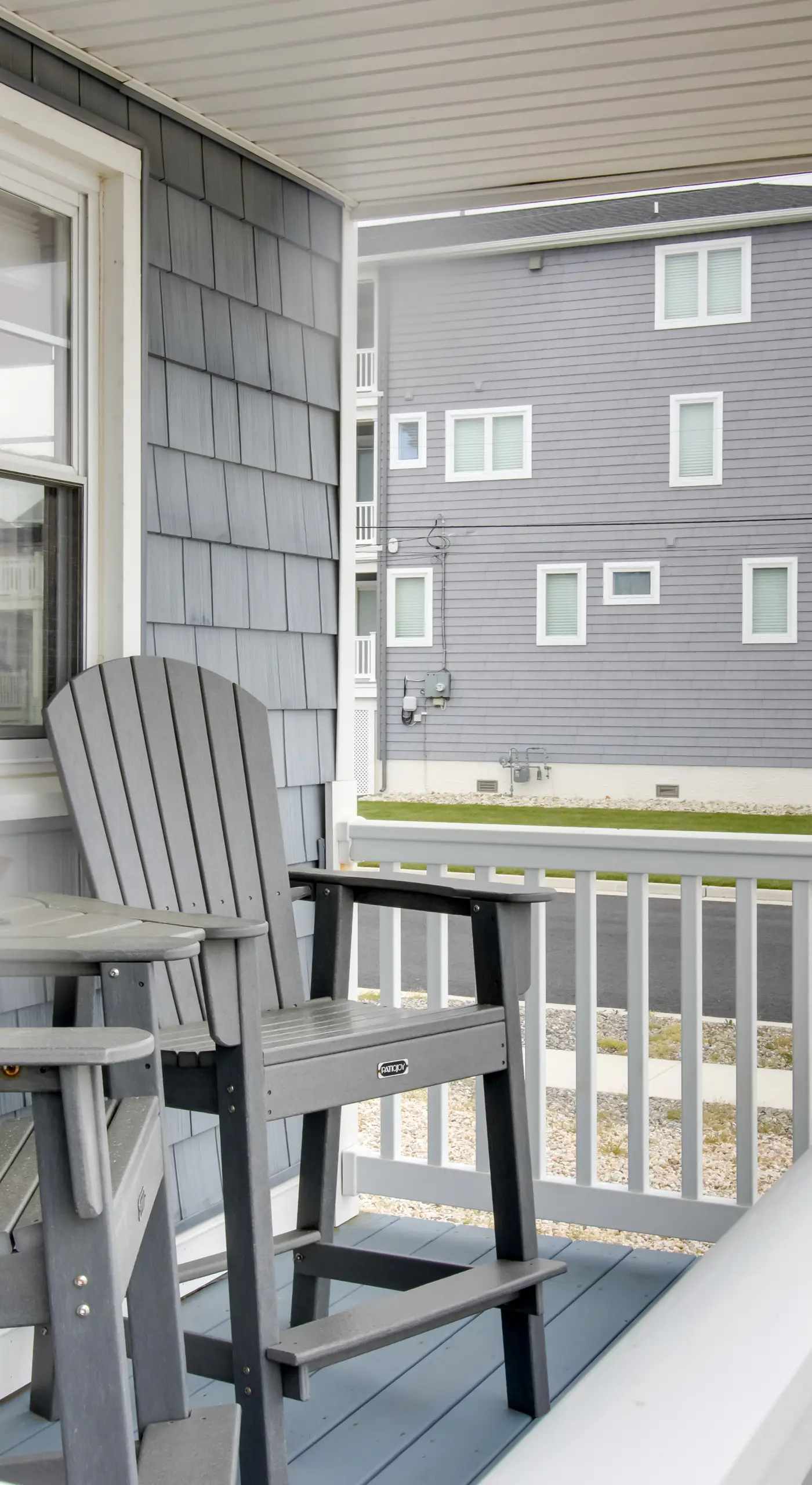Bayfront Brigantine Escape w/ Porch & Bay Views!