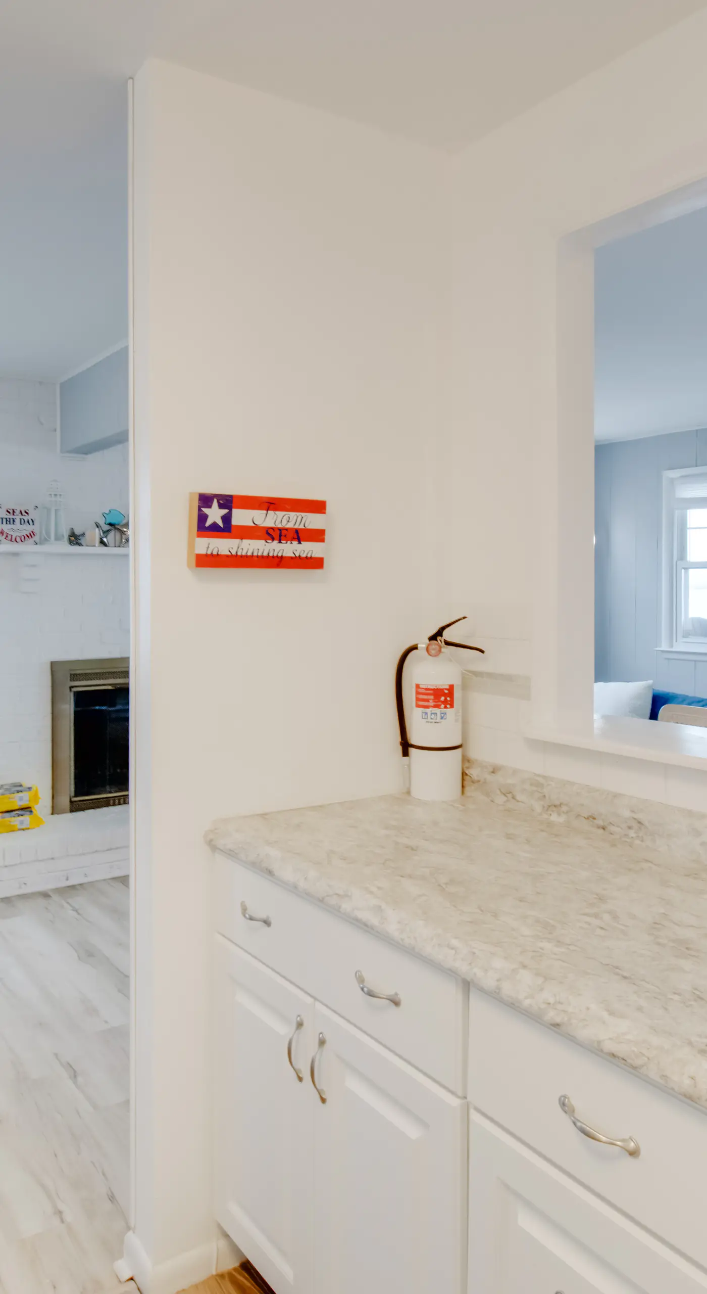 Bayfront Brigantine Escape w/ Porch & Bay Views!