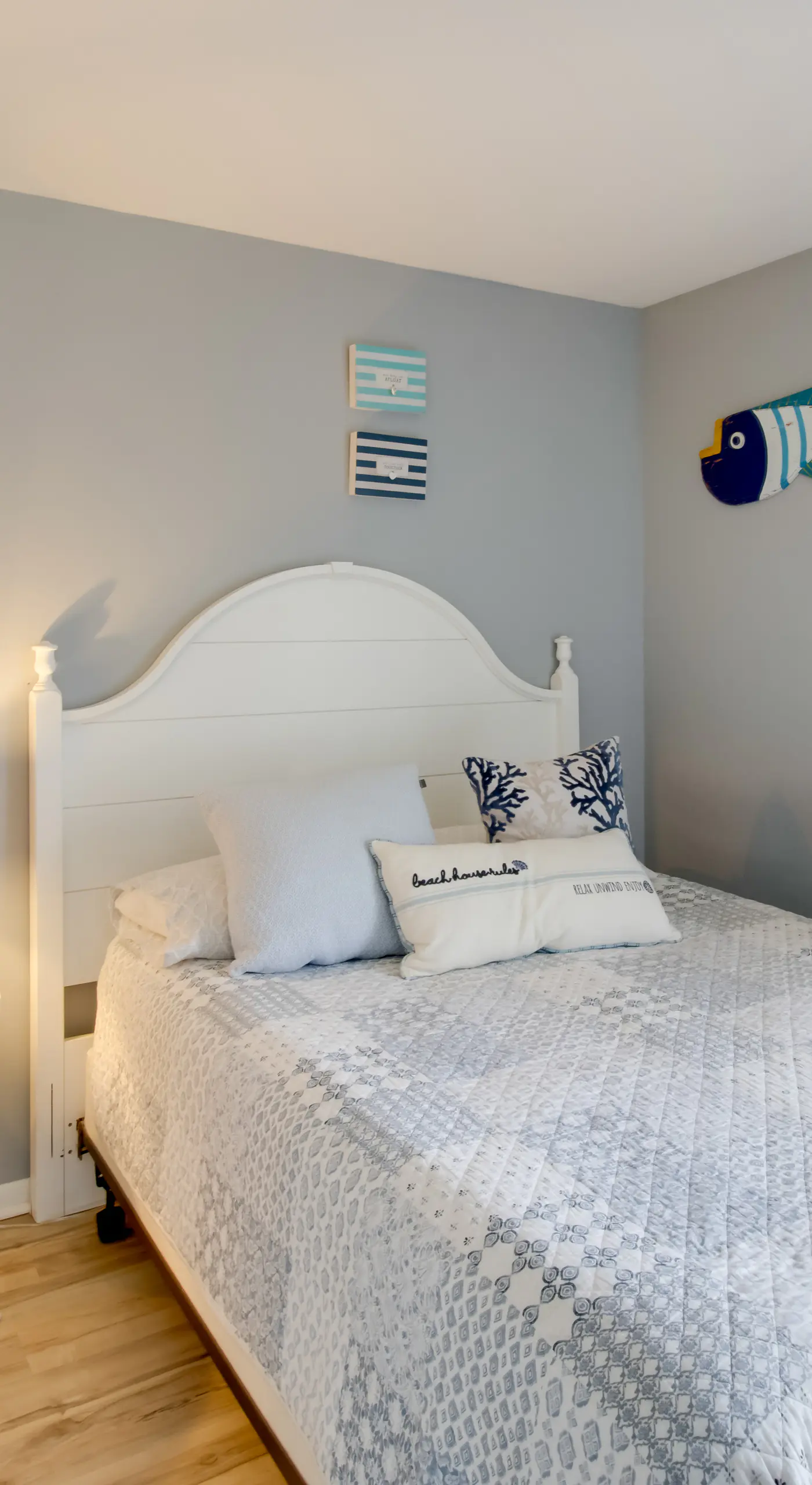 Bayfront Brigantine Escape w/ Porch & Bay Views!
