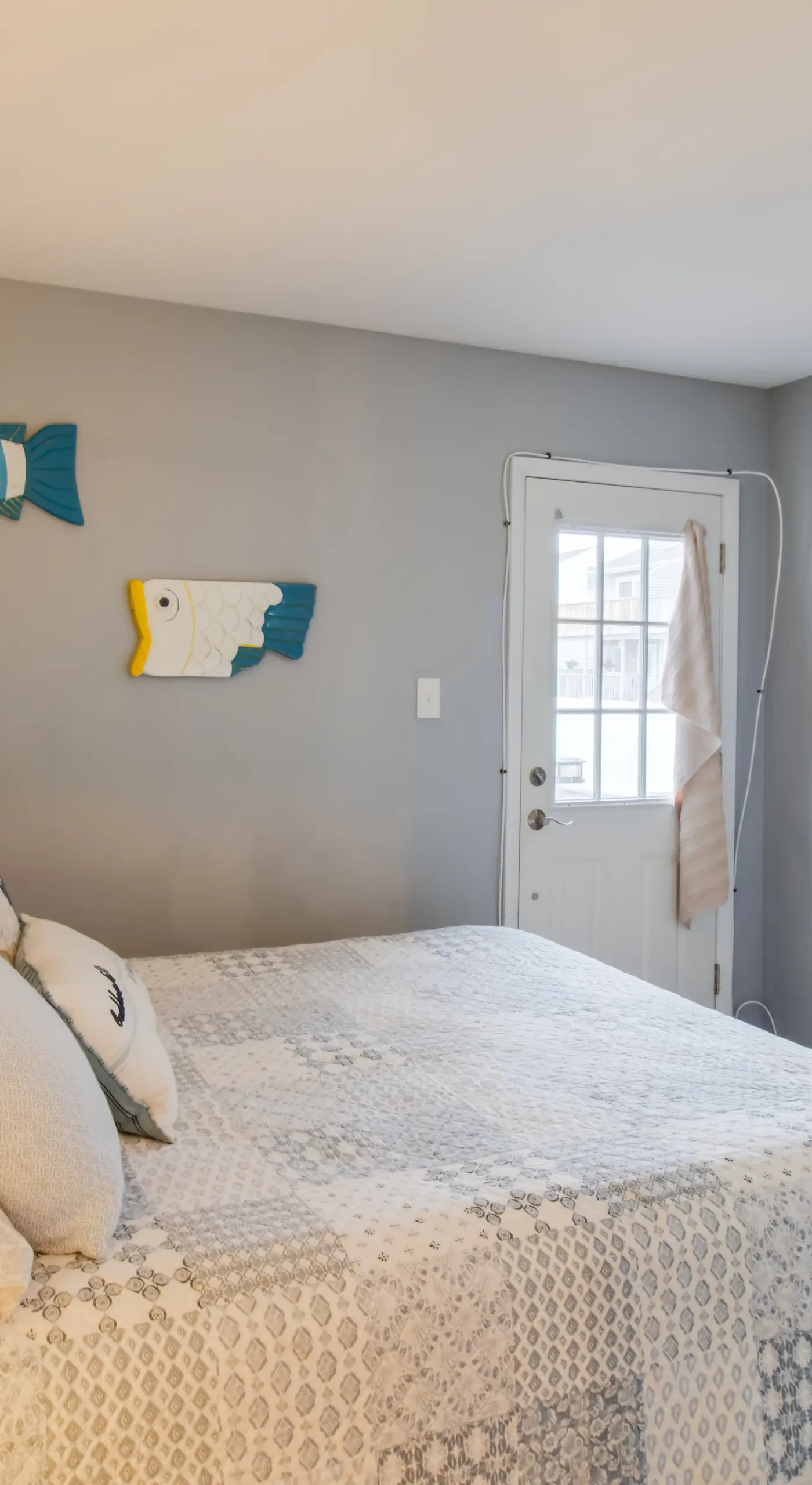 Bayfront Brigantine Escape w/ Porch & Bay Views!