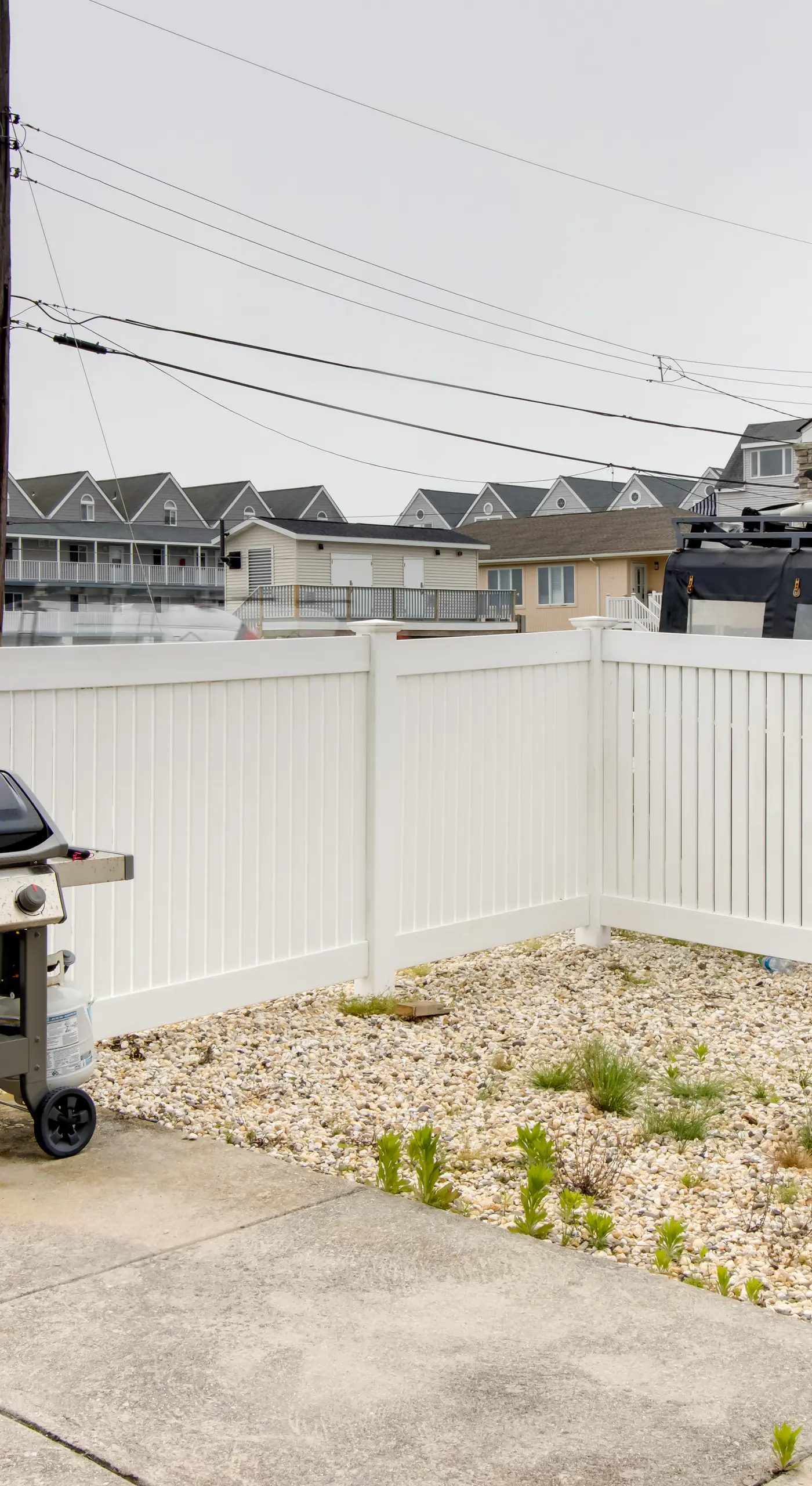 Bayfront Brigantine Escape w/ Porch & Bay Views!