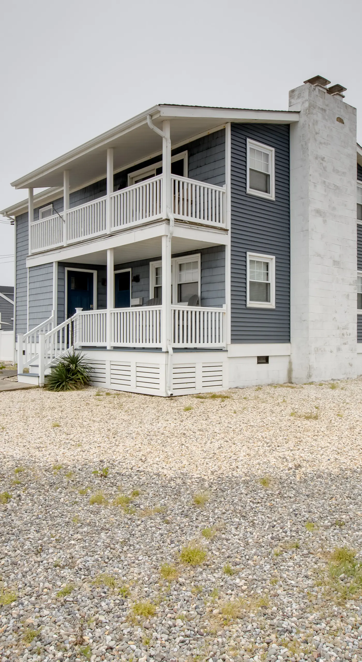 Bayfront Brigantine Escape w/ Porch & Bay Views!