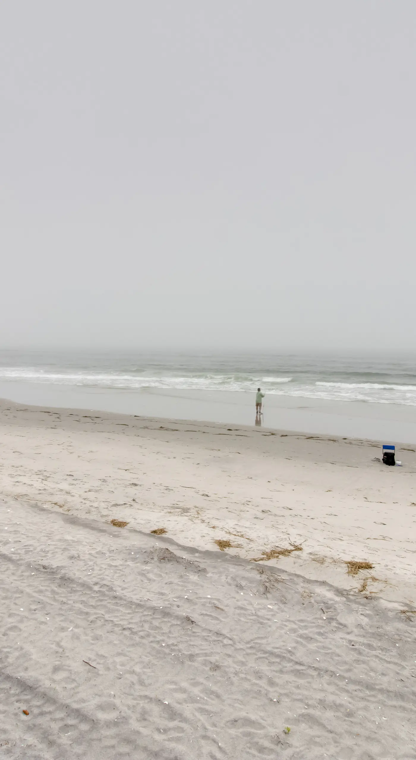 Bayfront Brigantine Escape w/ Porch & Bay Views!