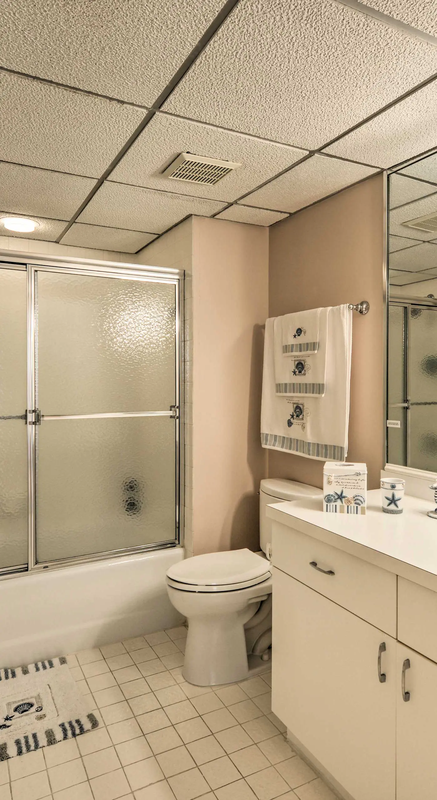 Private Beach! Oceanfront Wildwood Crest Retreat