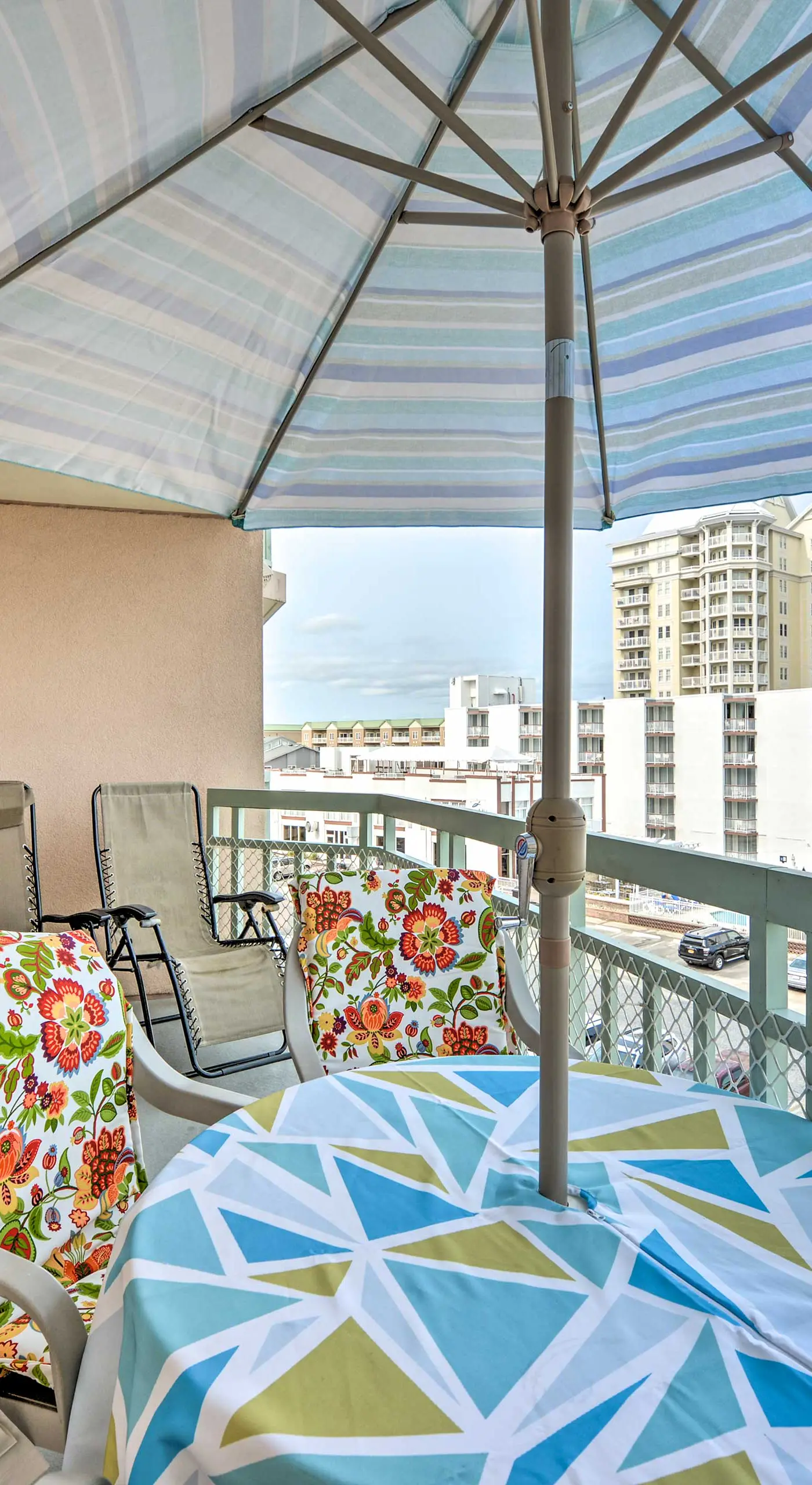 Private Beach! Oceanfront Wildwood Crest Retreat