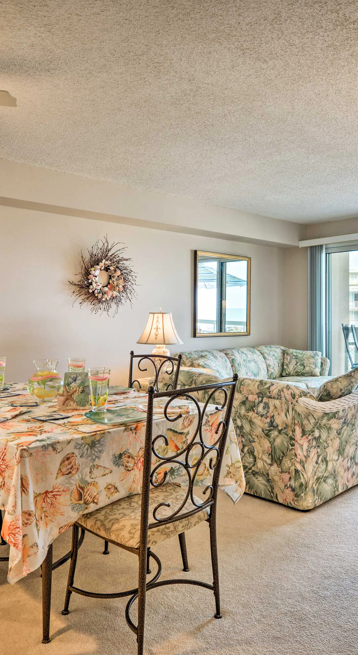 Private Beach! Oceanfront Wildwood Crest Retreat