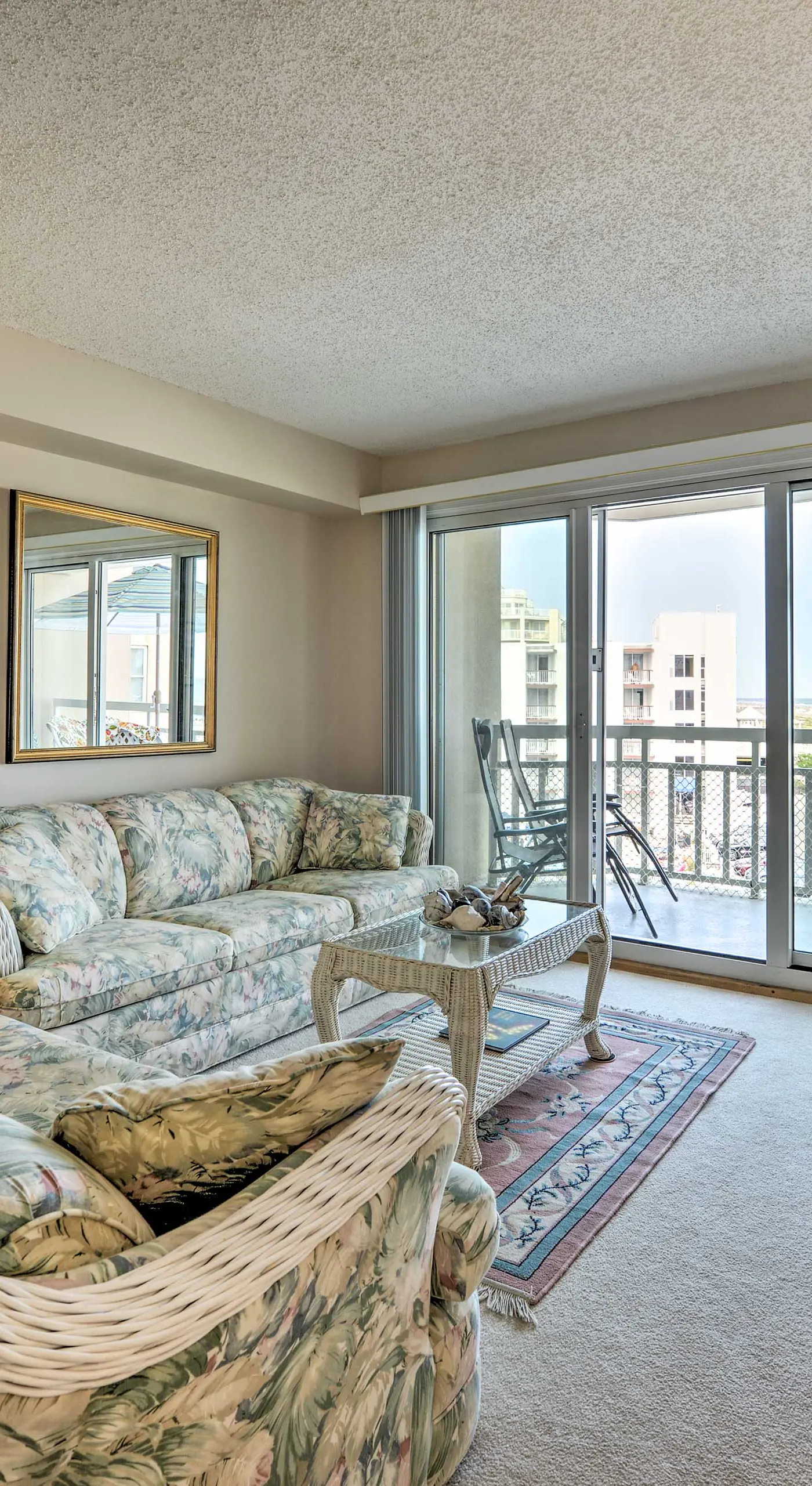 Private Beach! Oceanfront Wildwood Crest Retreat
