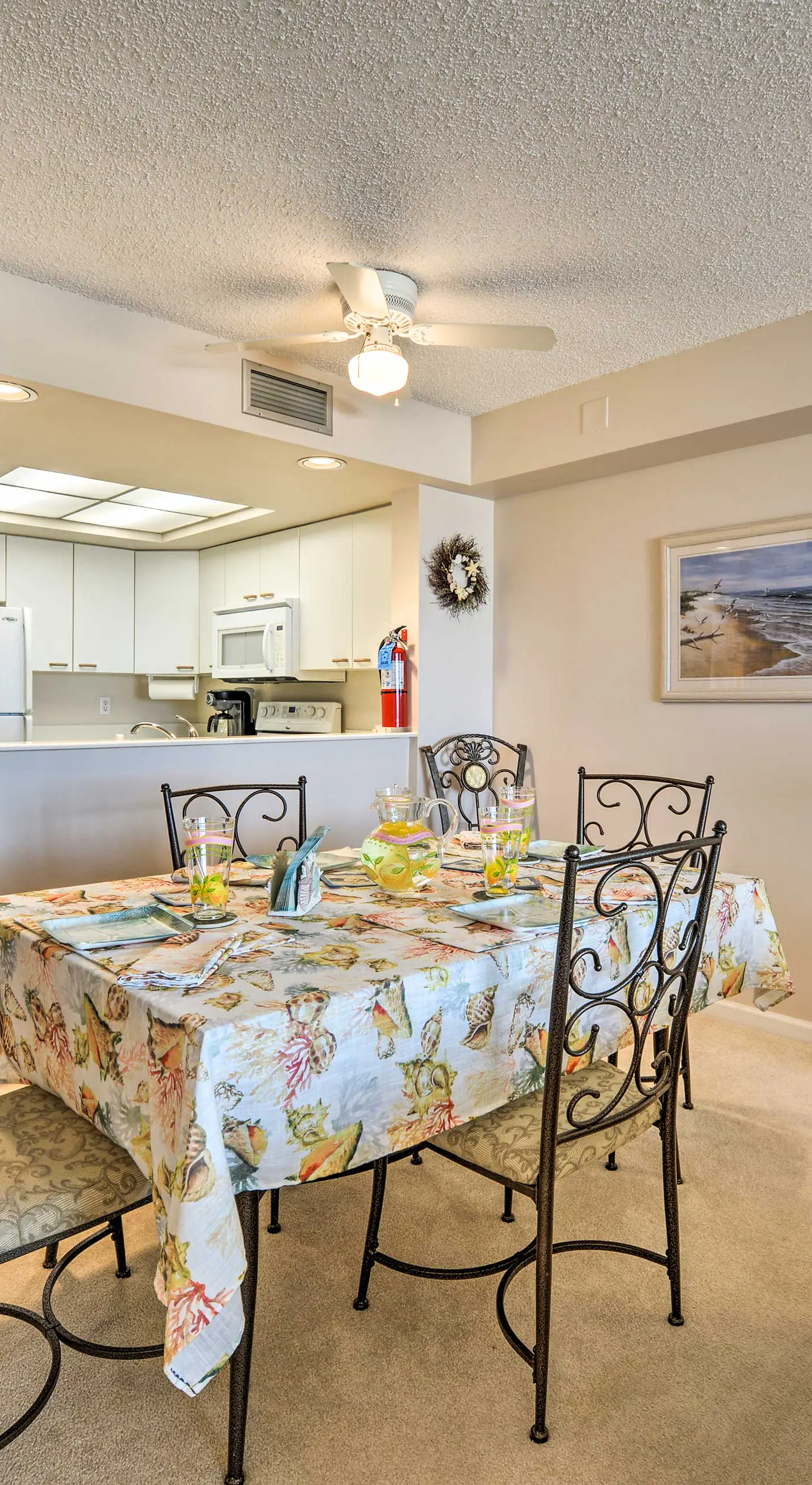 Private Beach! Oceanfront Wildwood Crest Retreat
