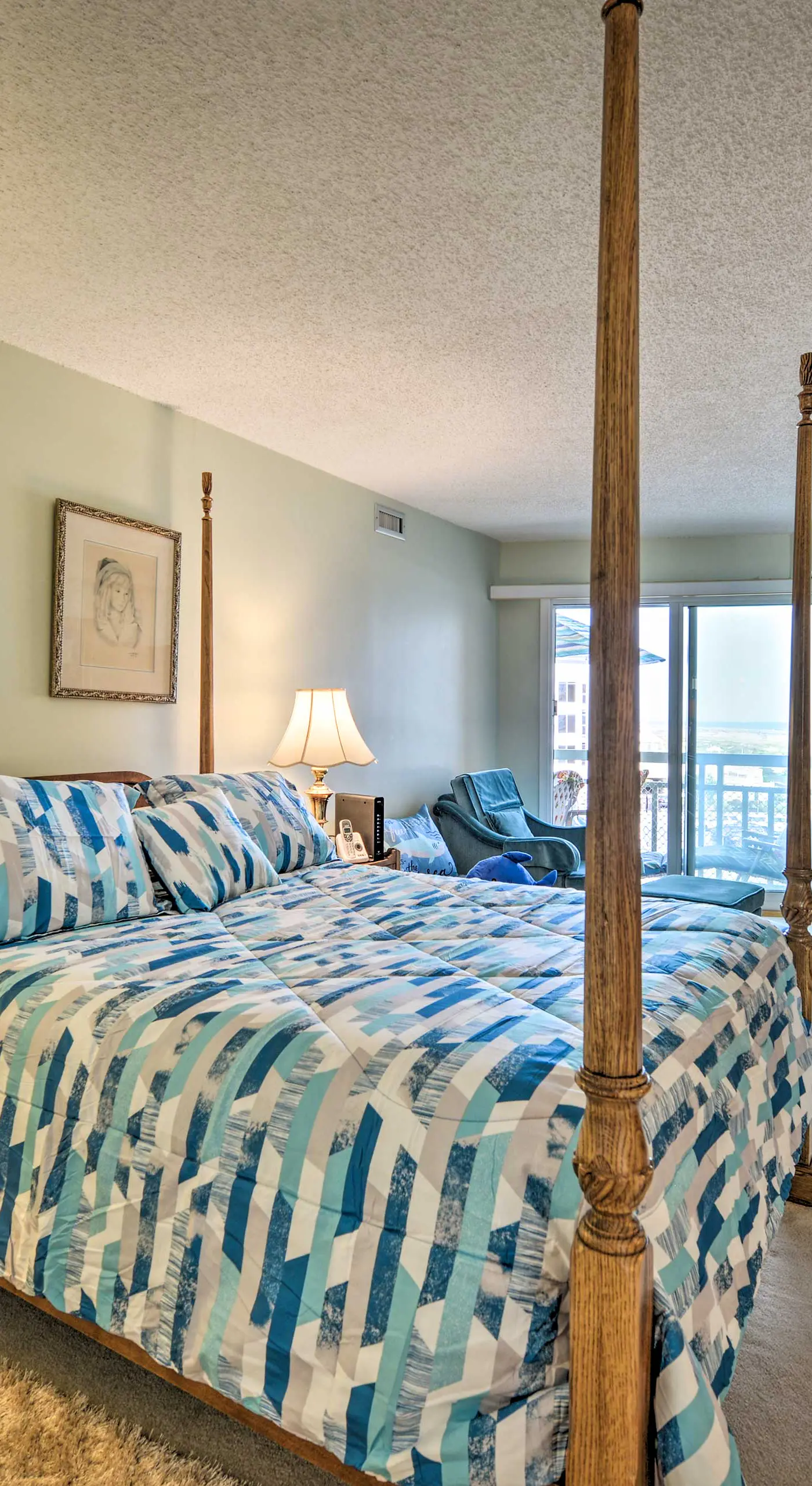 Private Beach! Oceanfront Wildwood Crest Retreat