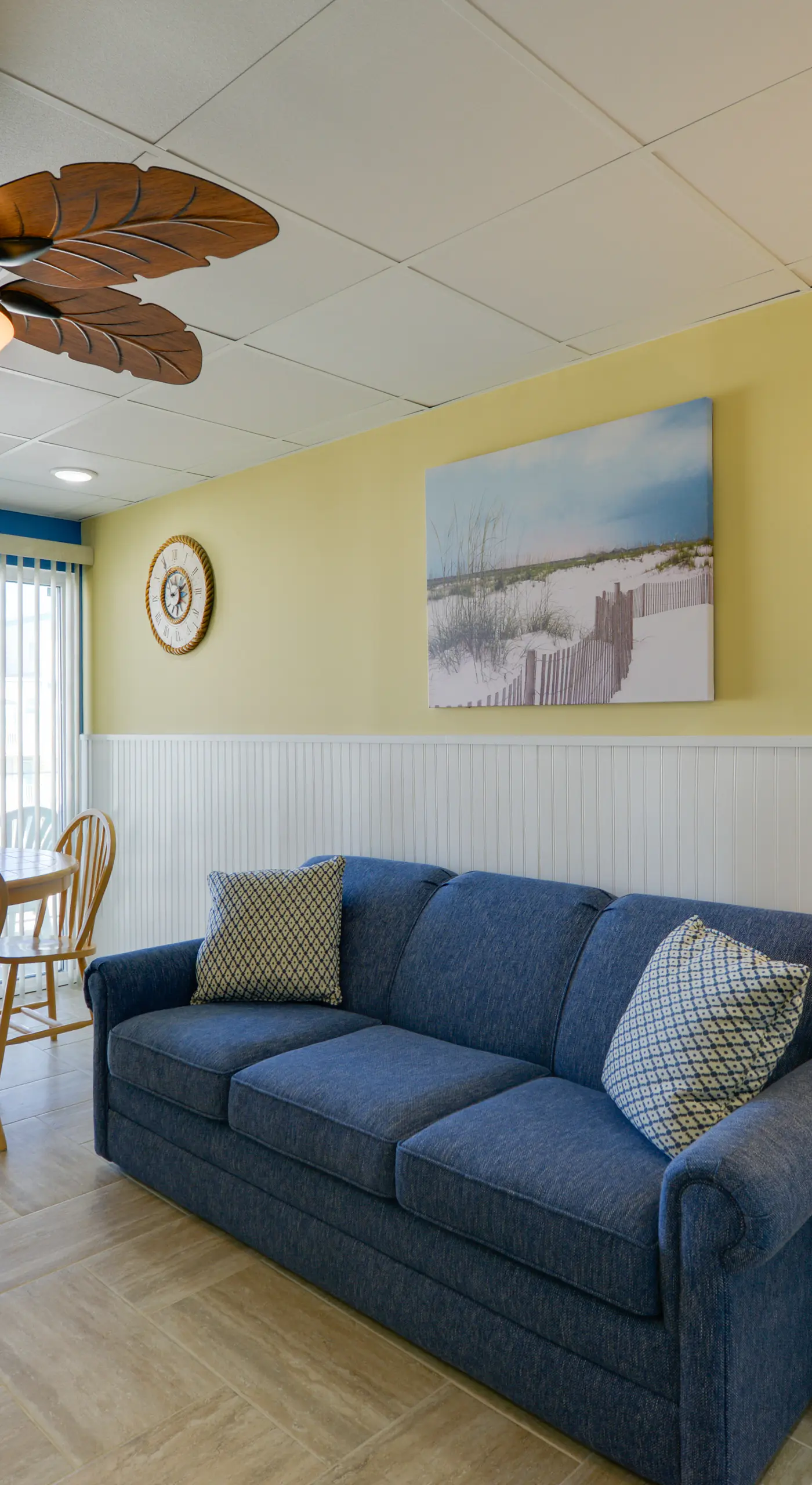 Updated Oceanside Condo - 5 Miles to Cape May!