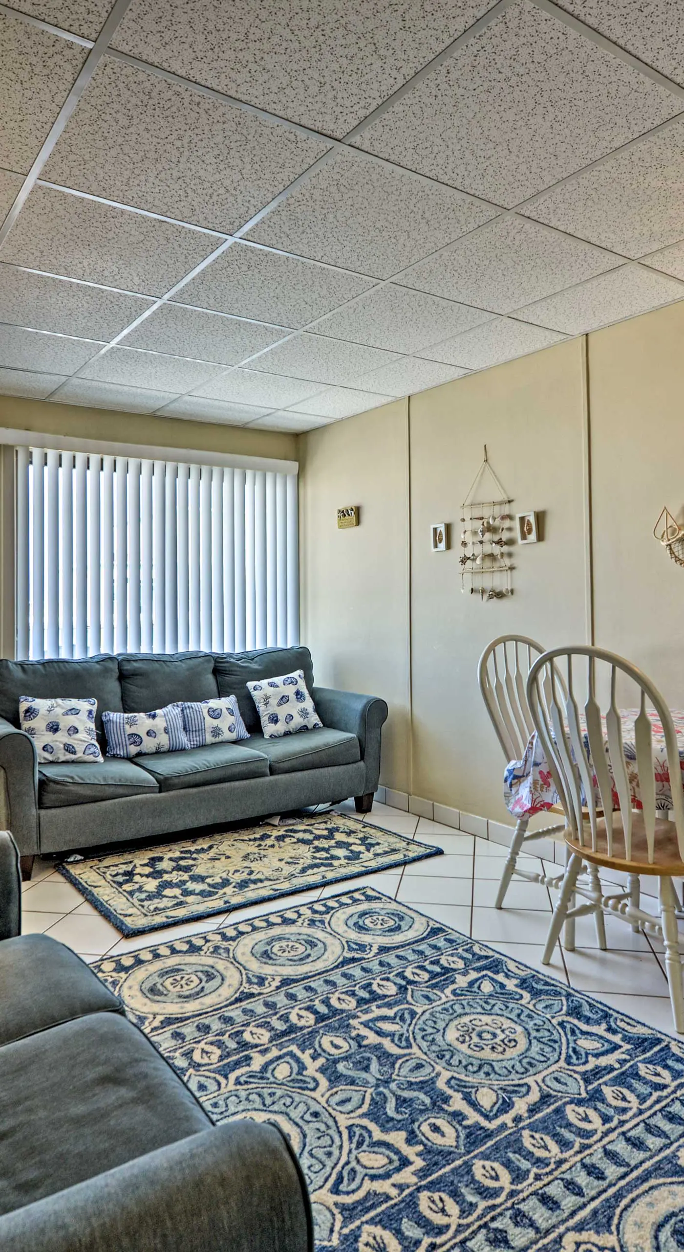 Condo w/ Pool Access on Wildwood Crest Beach!