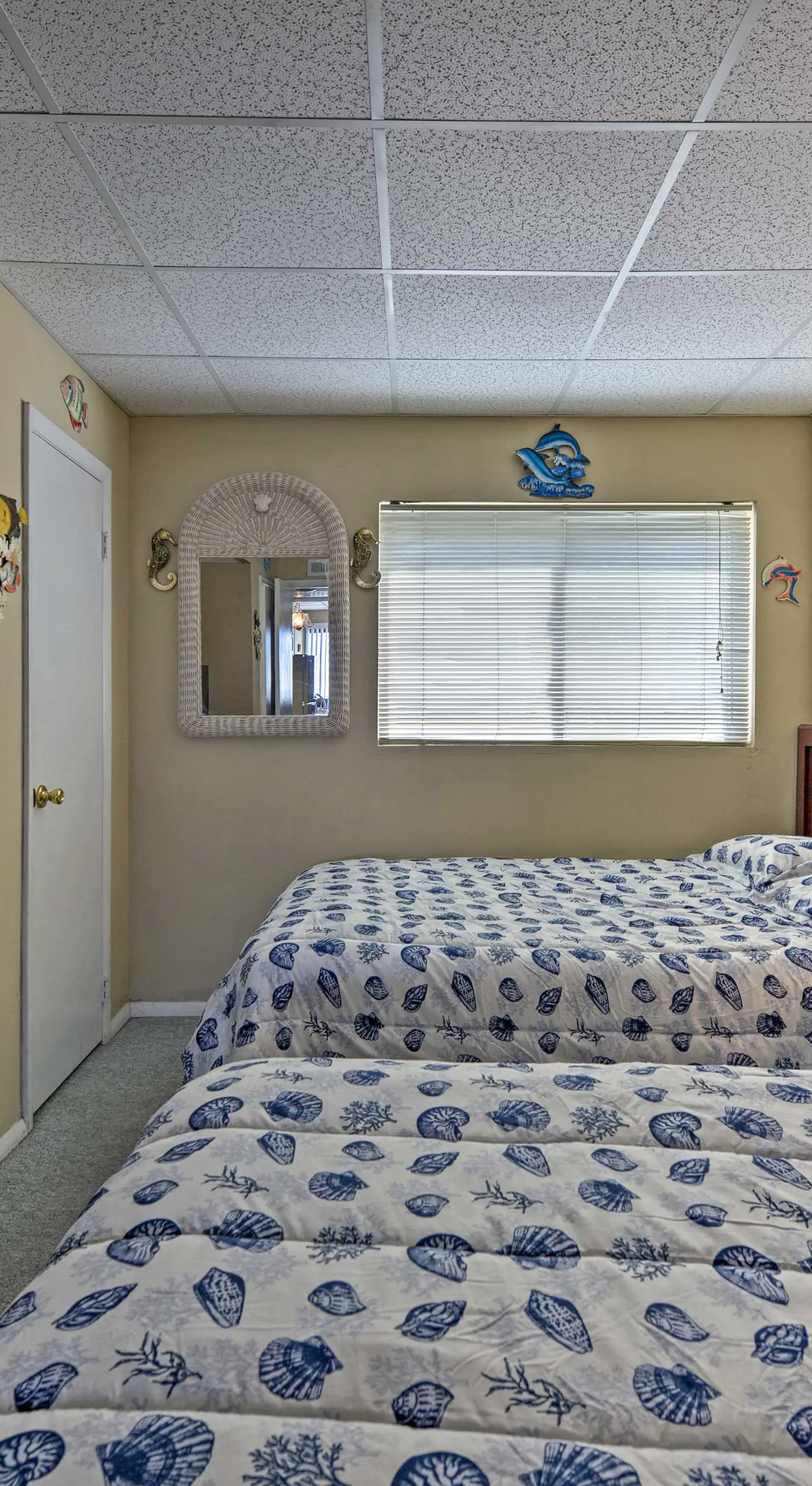 Condo w/ Pool Access on Wildwood Crest Beach!