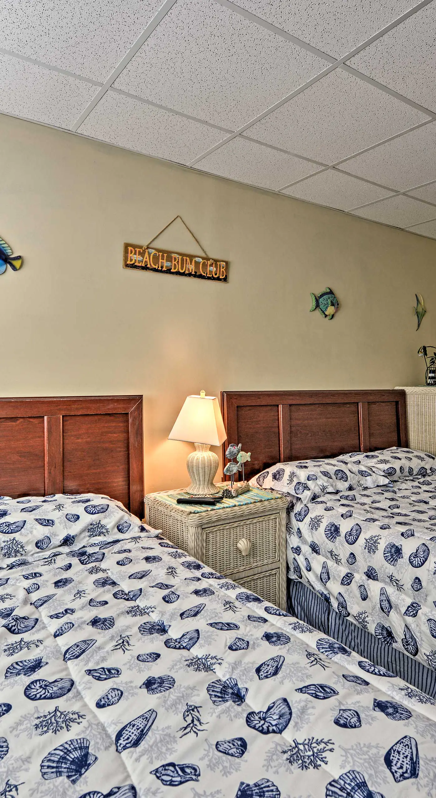 Condo w/ Pool Access on Wildwood Crest Beach!