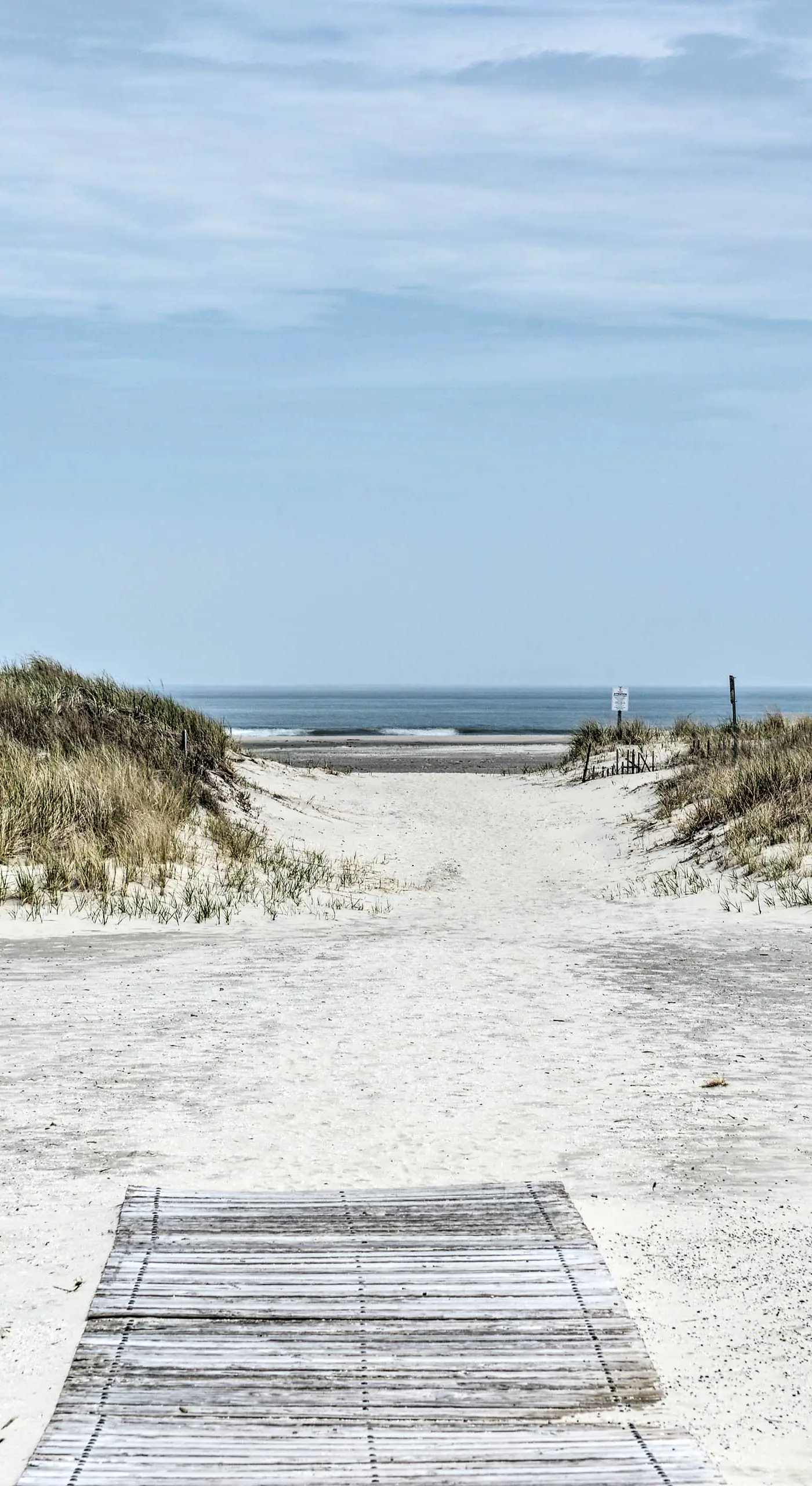 Condo w/ Pool Access on Wildwood Crest Beach!