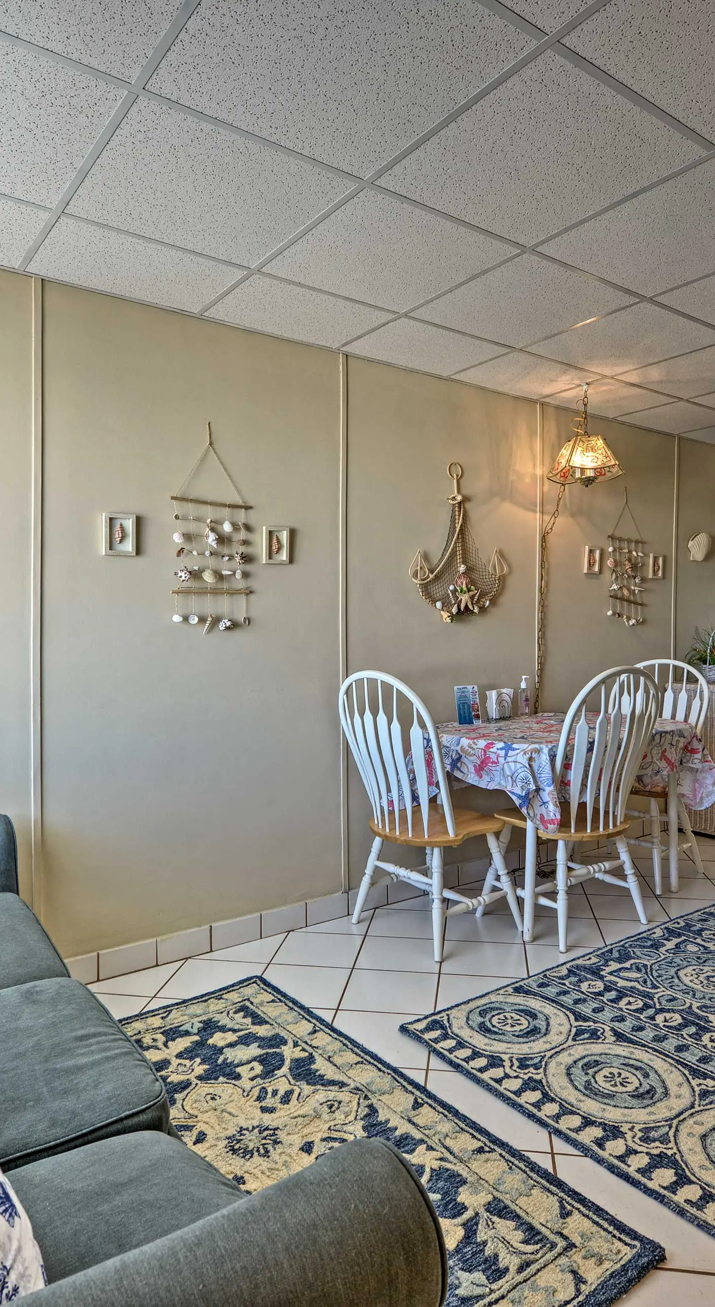 Condo w/ Pool Access on Wildwood Crest Beach!