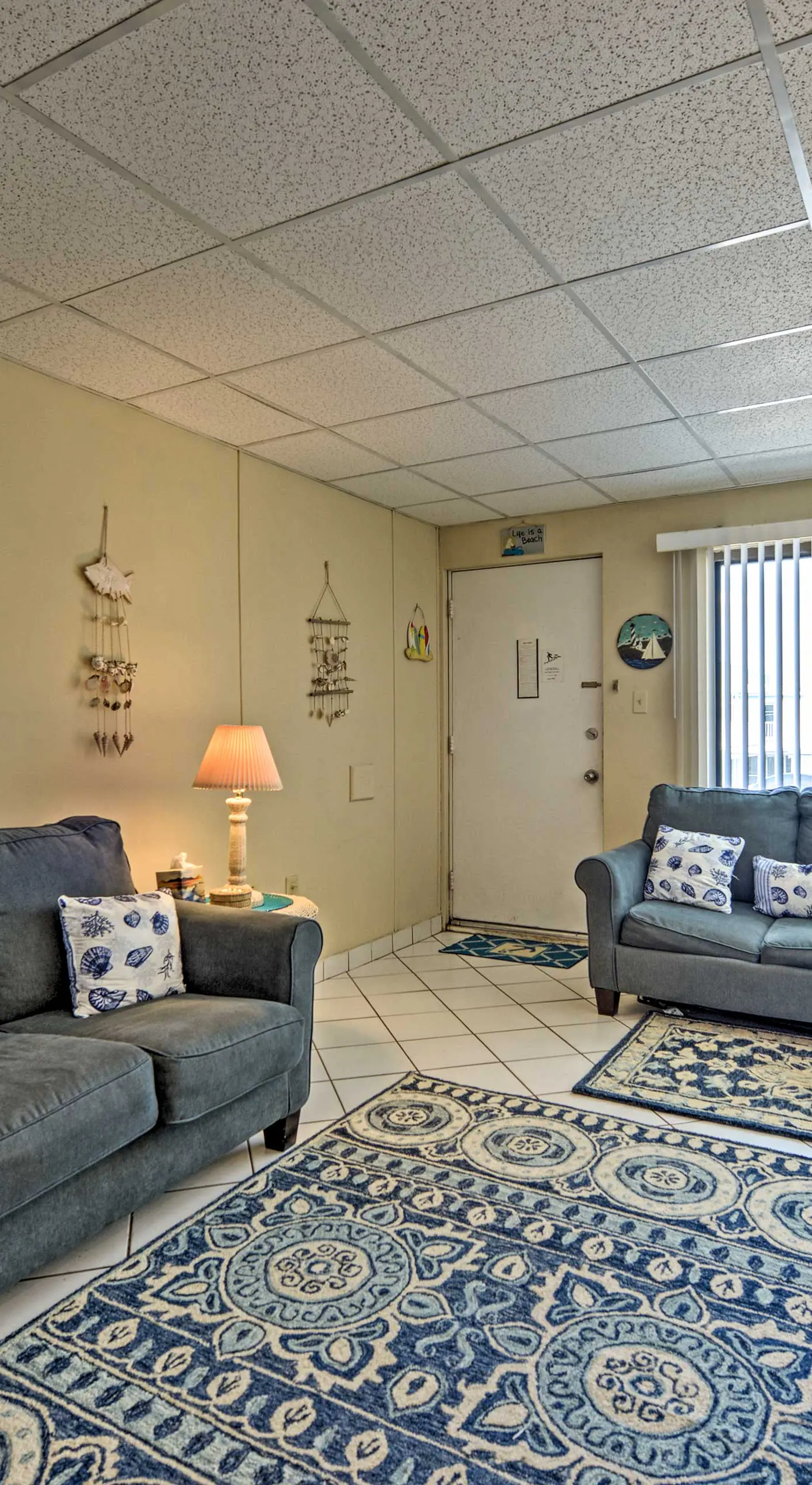 Condo w/ Pool Access on Wildwood Crest Beach!