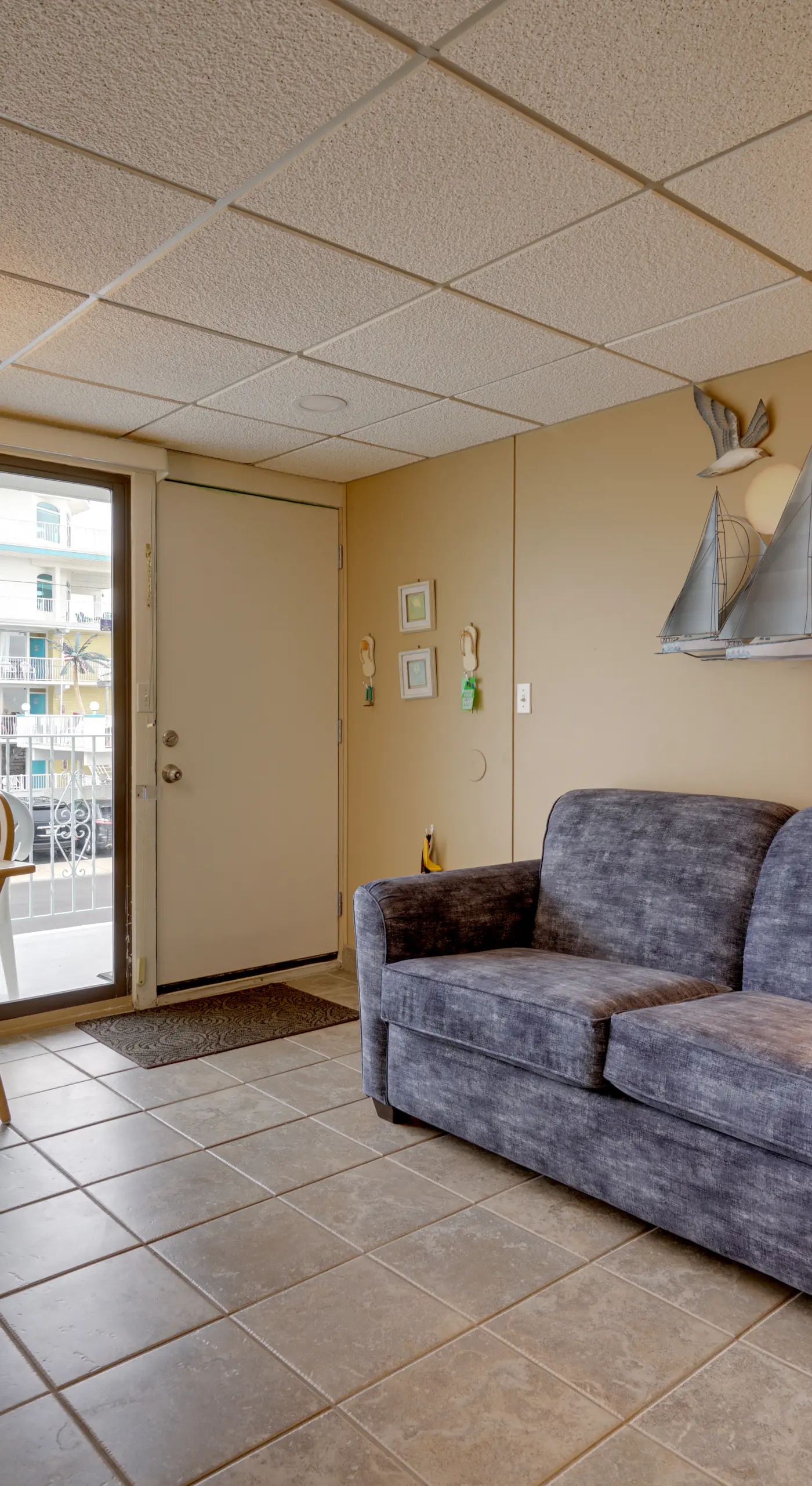 Cozy Oceanfront Condo w/ Pool & Beach Access!