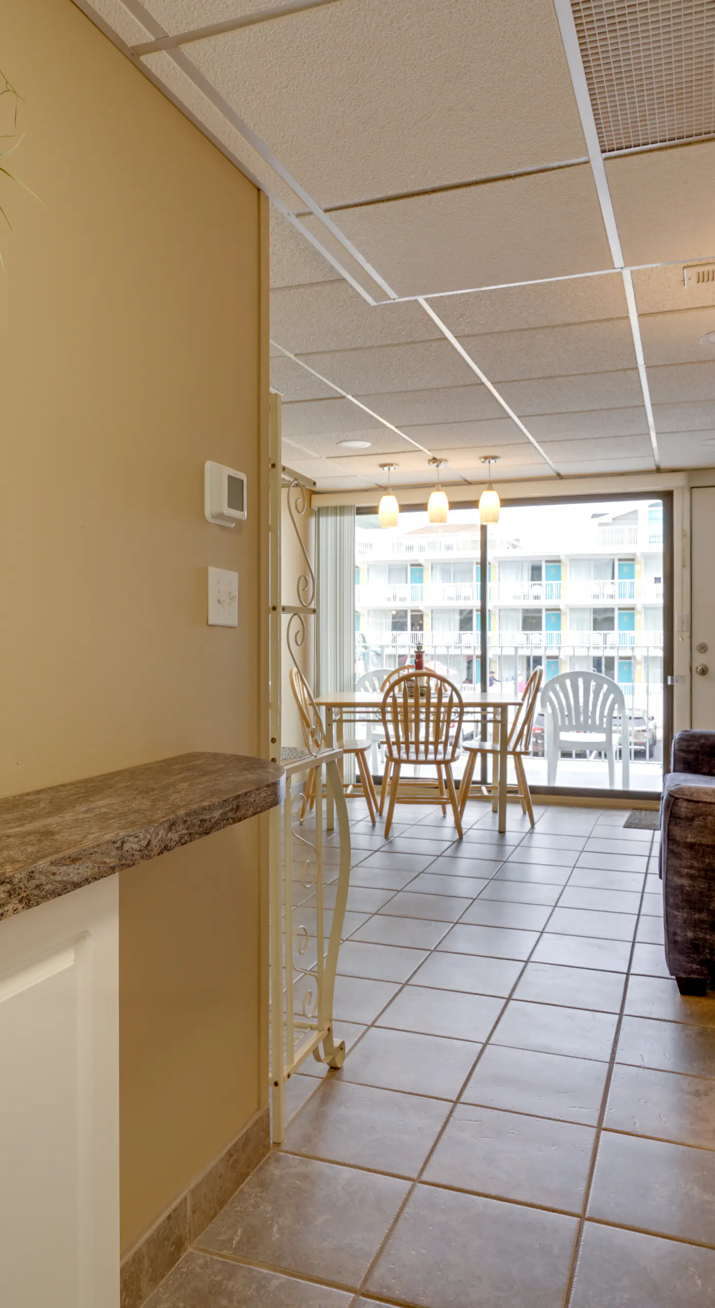Cozy Oceanfront Condo w/ Pool & Beach Access!