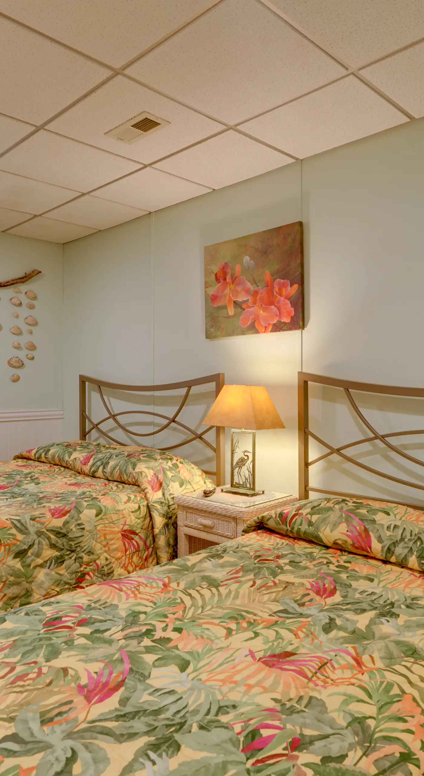 Cozy Oceanfront Condo w/ Pool & Beach Access!