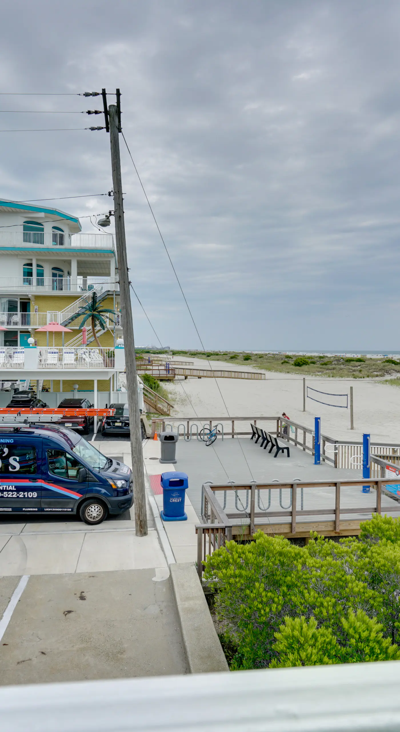 Cozy Oceanfront Condo w/ Pool & Beach Access!