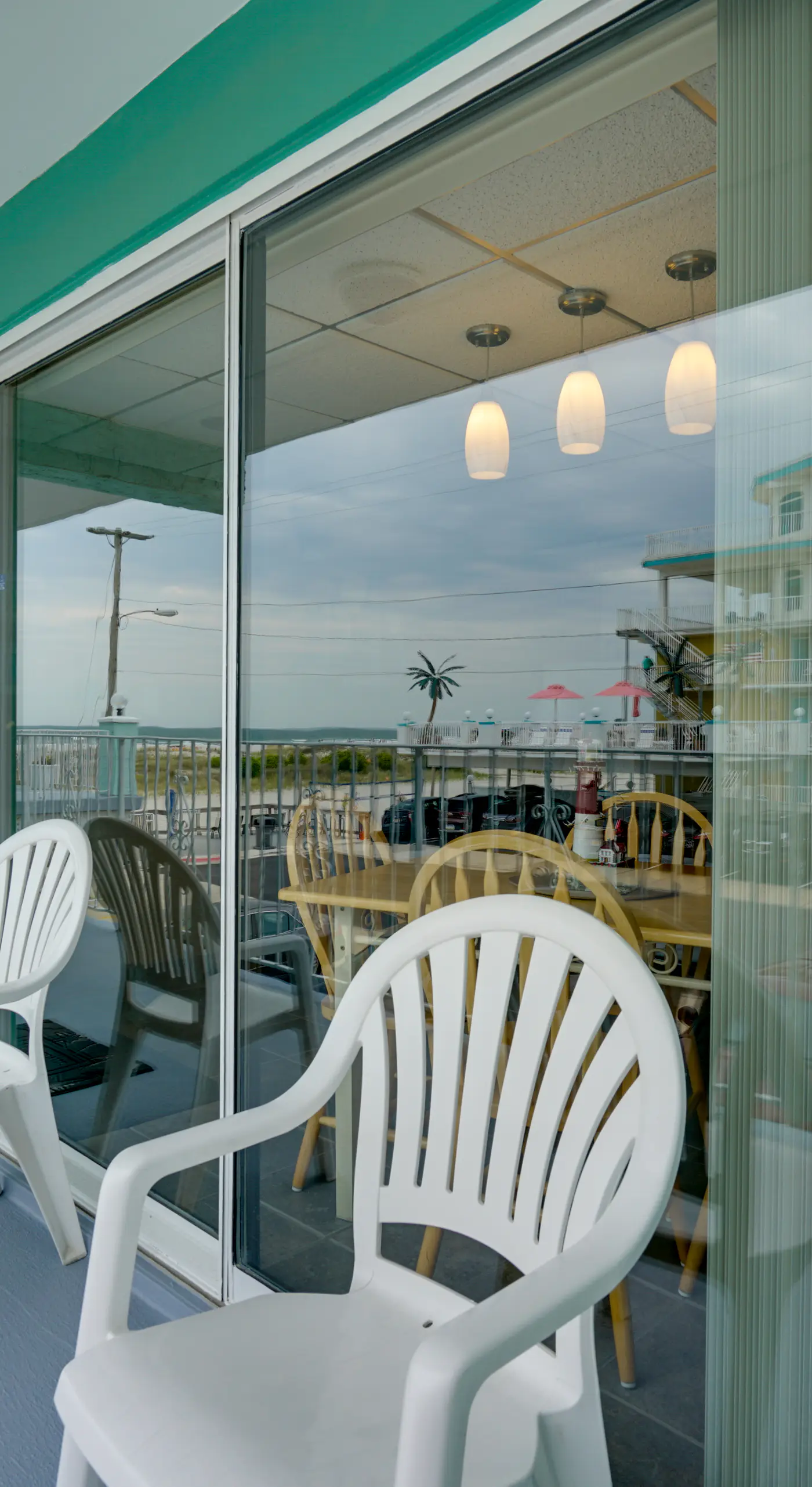 Cozy Oceanfront Condo w/ Pool & Beach Access!