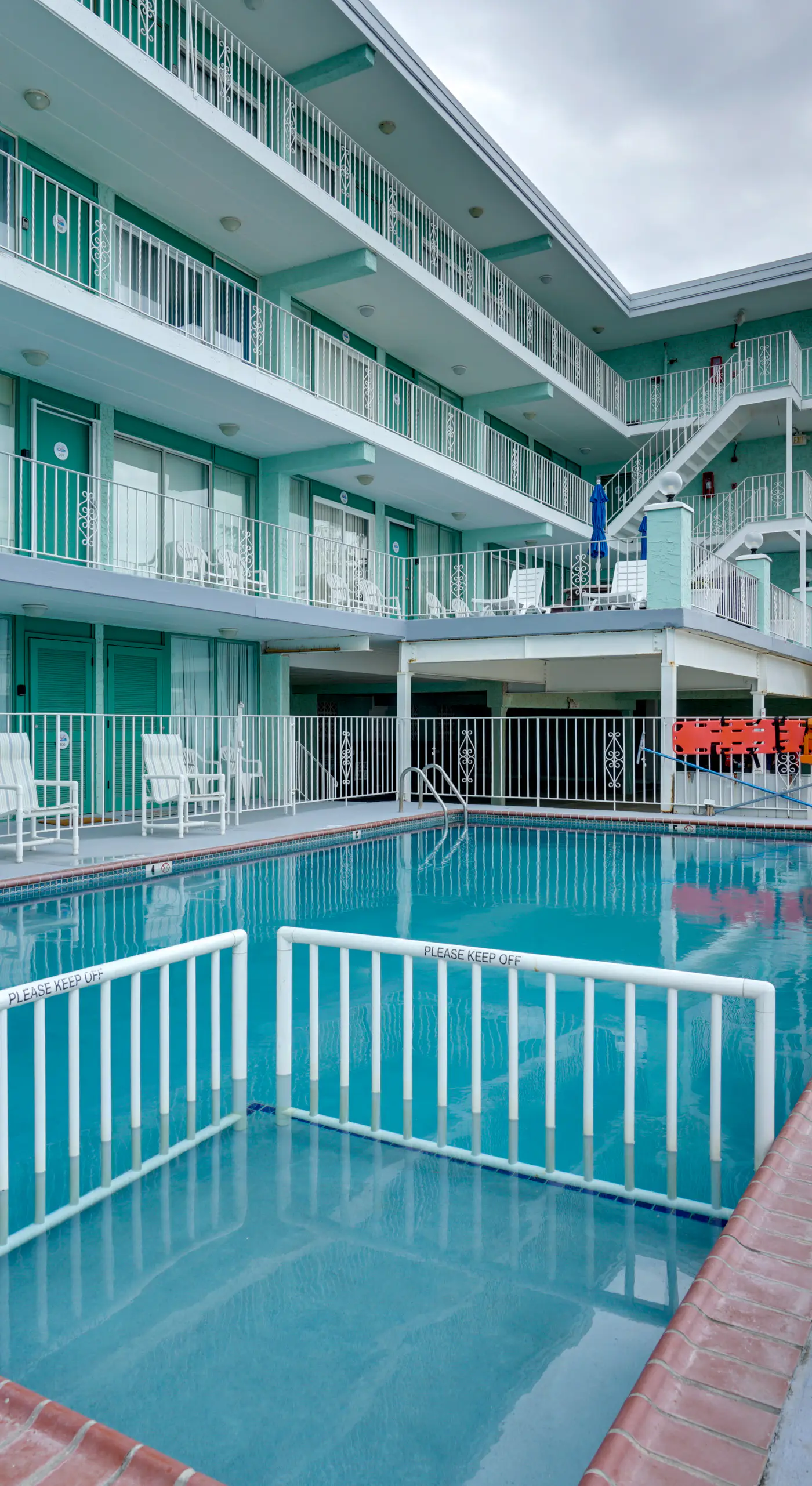 Cozy Oceanfront Condo w/ Pool & Beach Access!