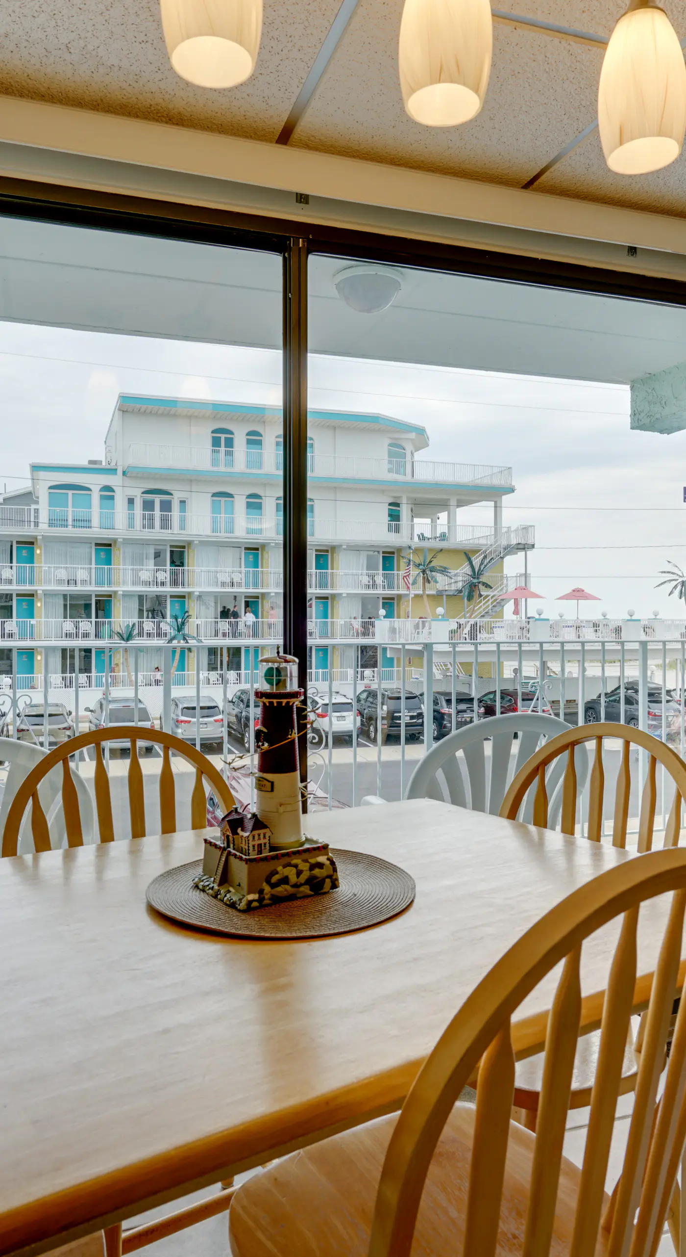 Cozy Oceanfront Condo w/ Pool & Beach Access!