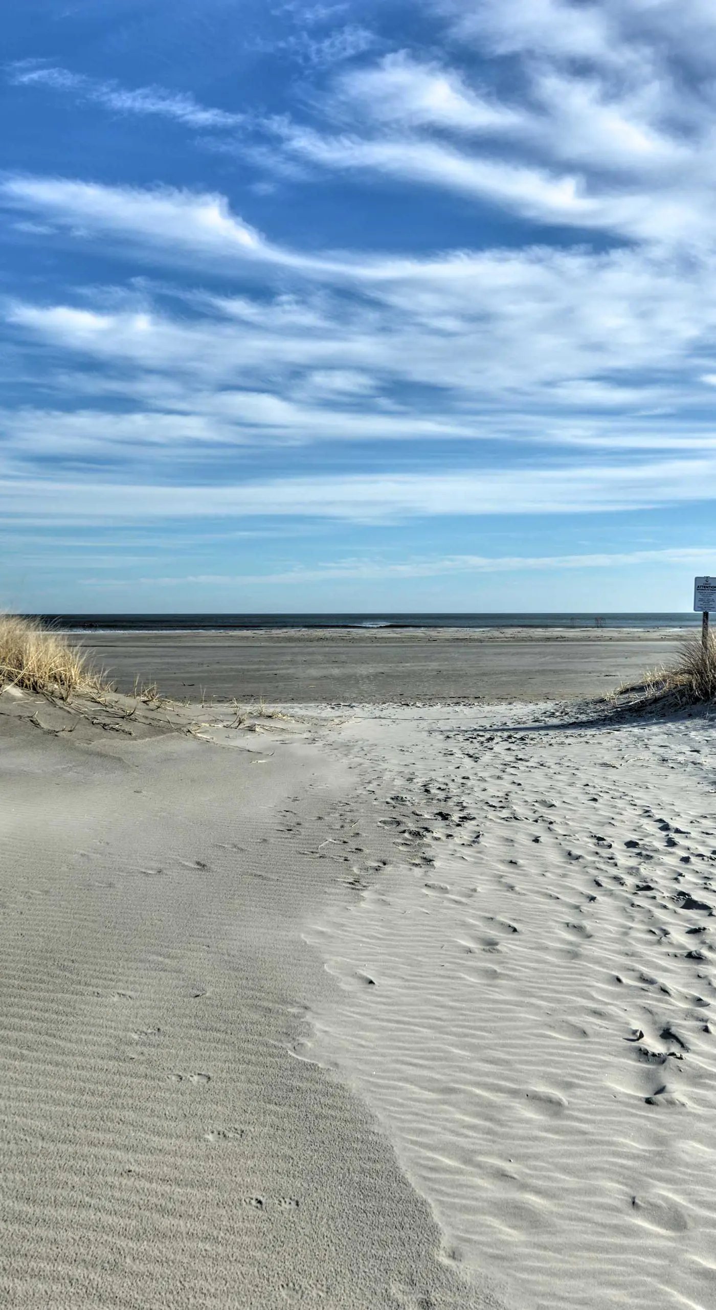 Remodeled Condo Right on Wildwood Crest Beach!