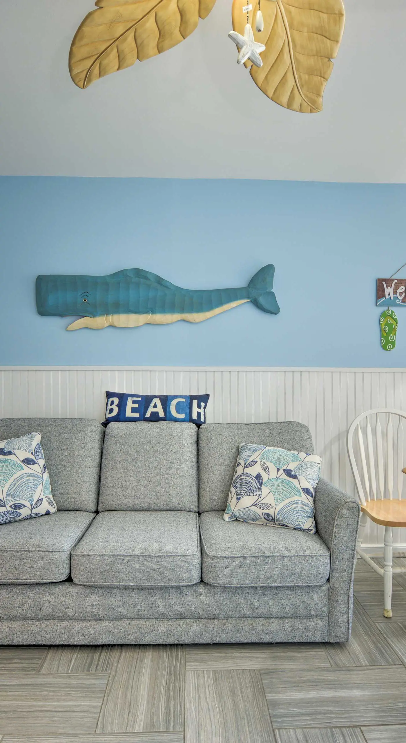 Remodeled Condo Right on Wildwood Crest Beach!