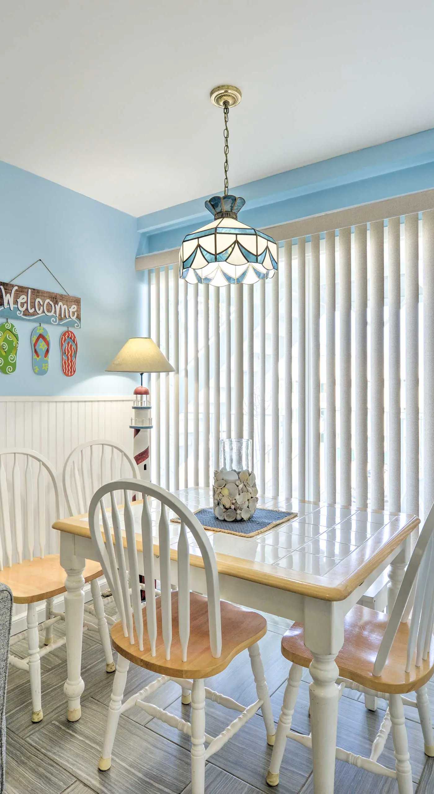 Remodeled Condo Right on Wildwood Crest Beach!