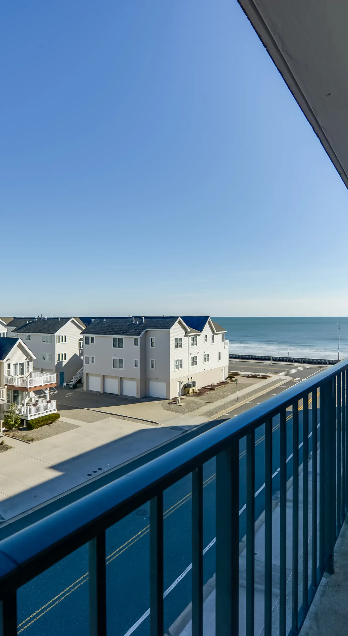 Simple North Wildwood Condo - Steps to Beach!