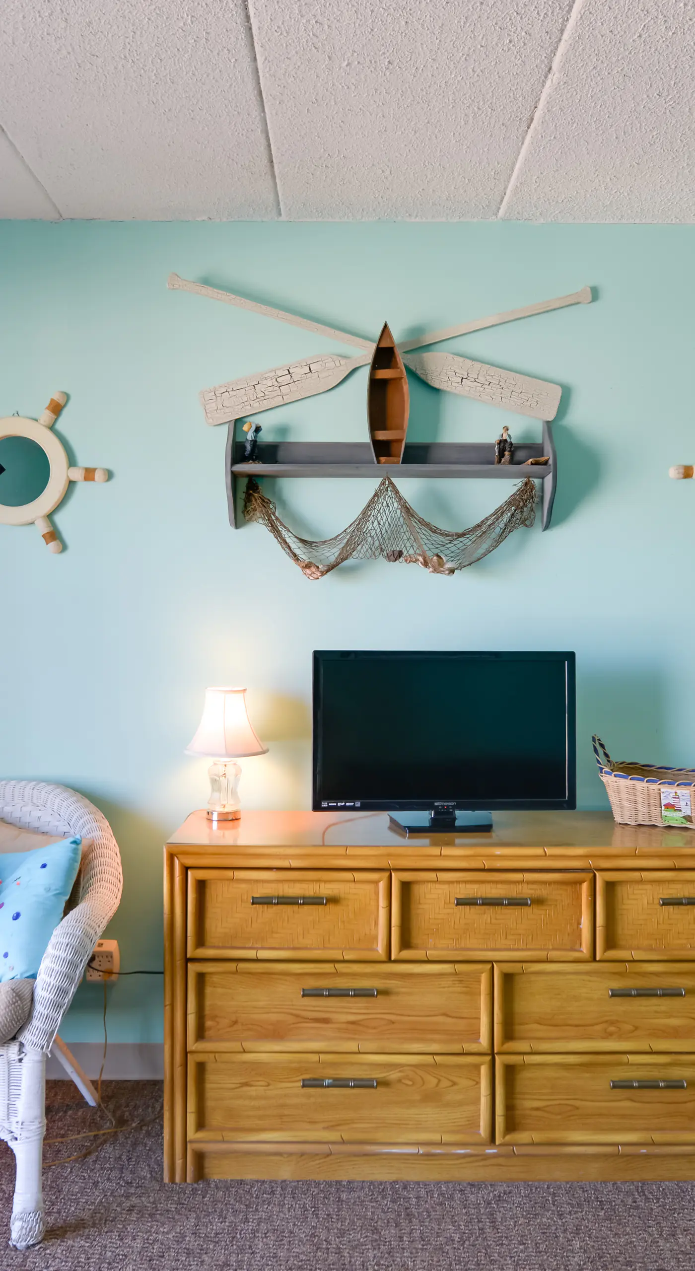 Simple North Wildwood Condo - Steps to Beach!