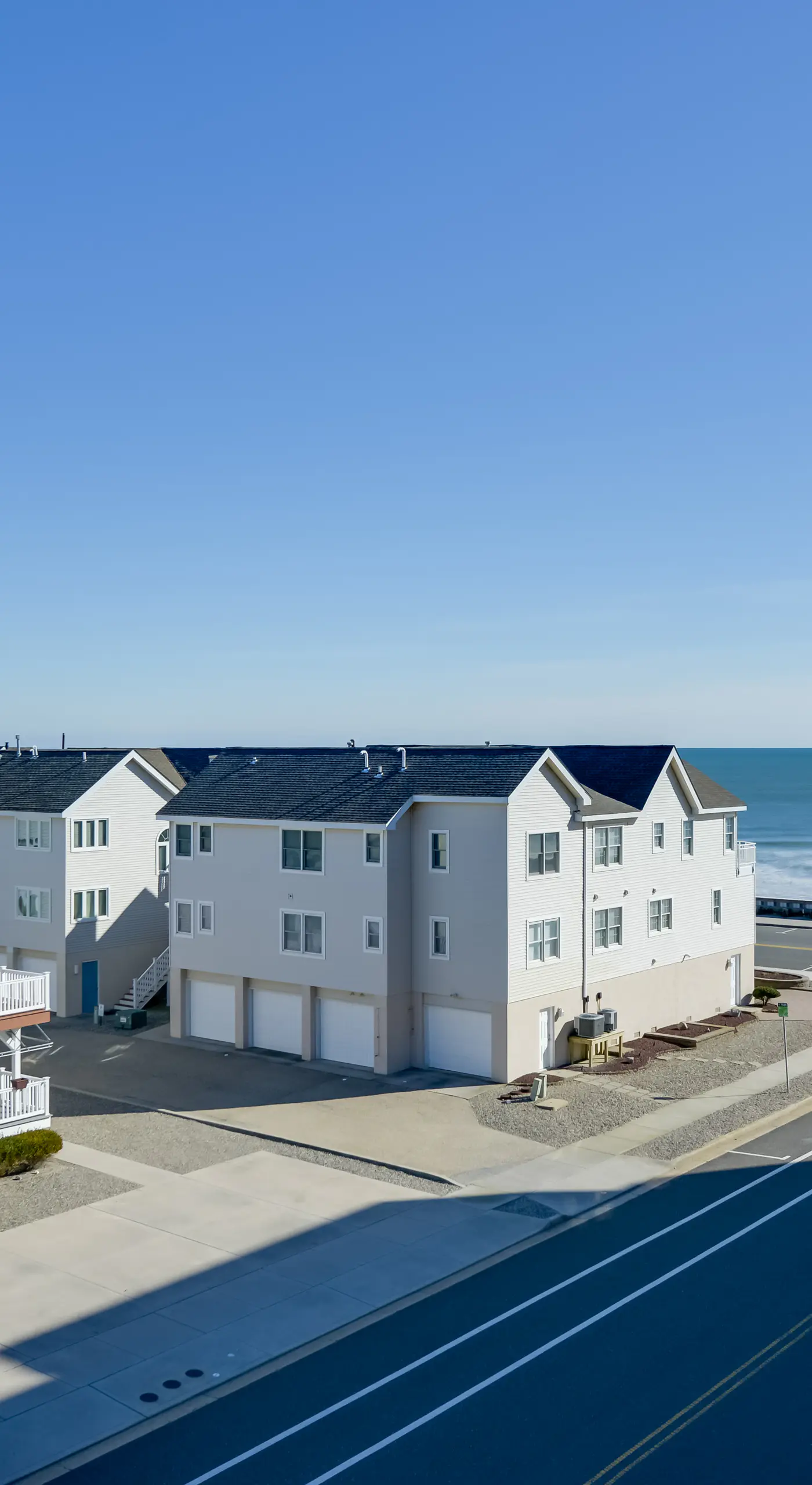 Simple North Wildwood Condo - Steps to Beach!